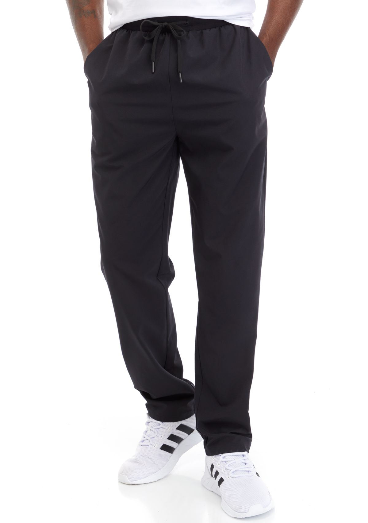 Woven Pants