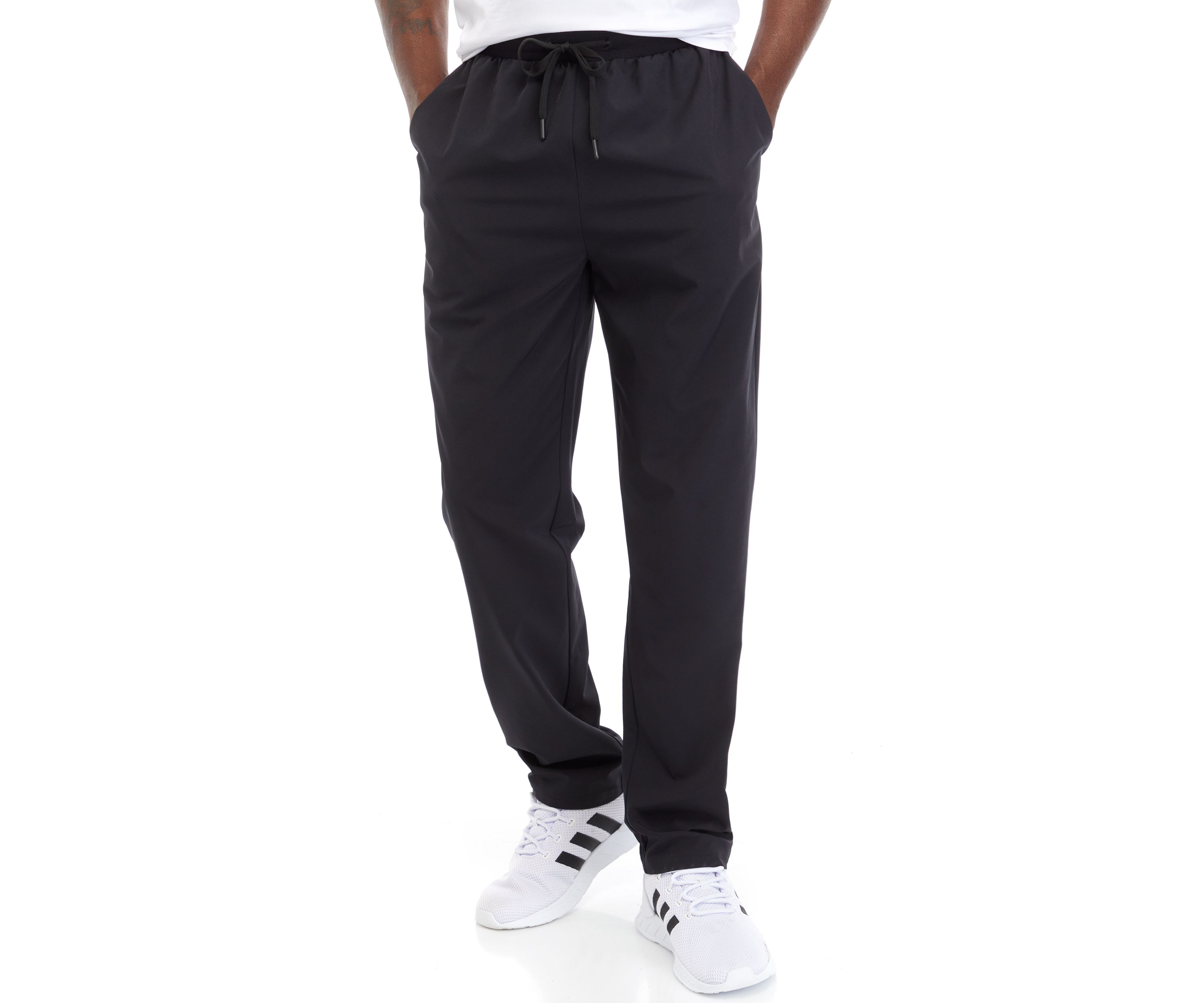 Woven Pants