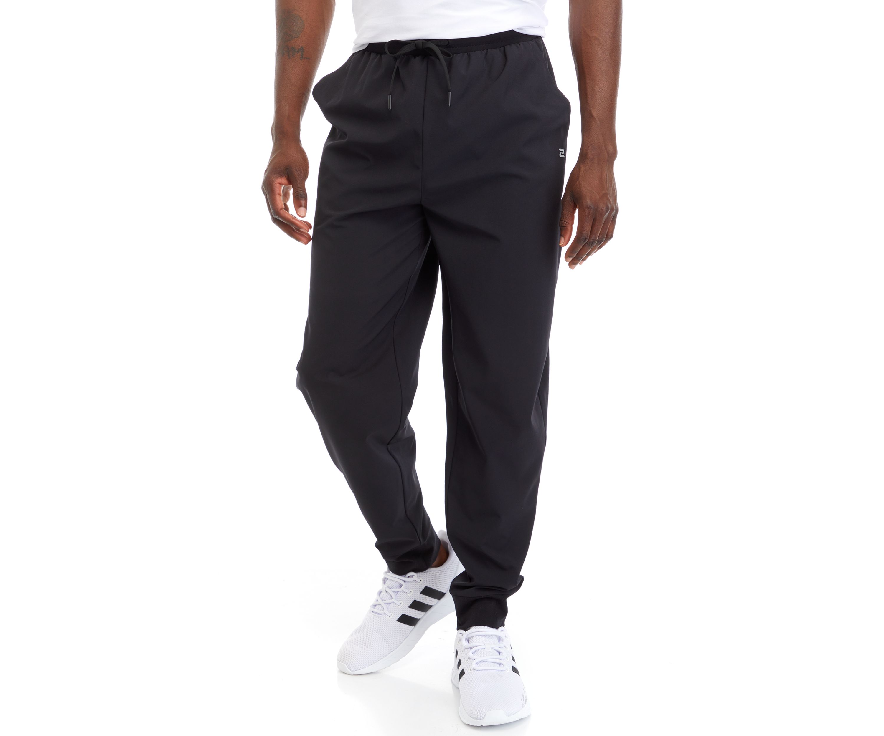 Woven Joggers