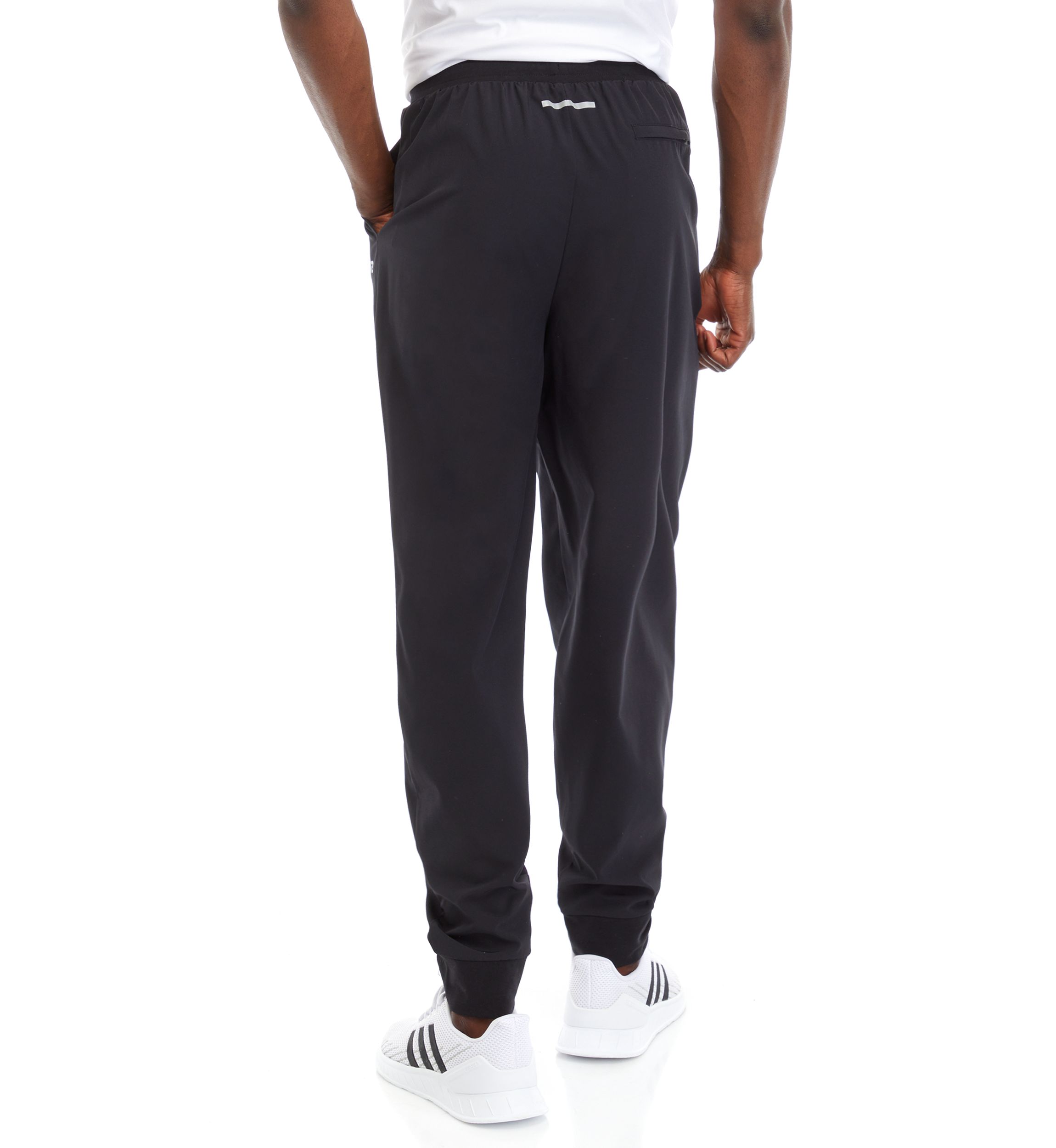 Woven Joggers