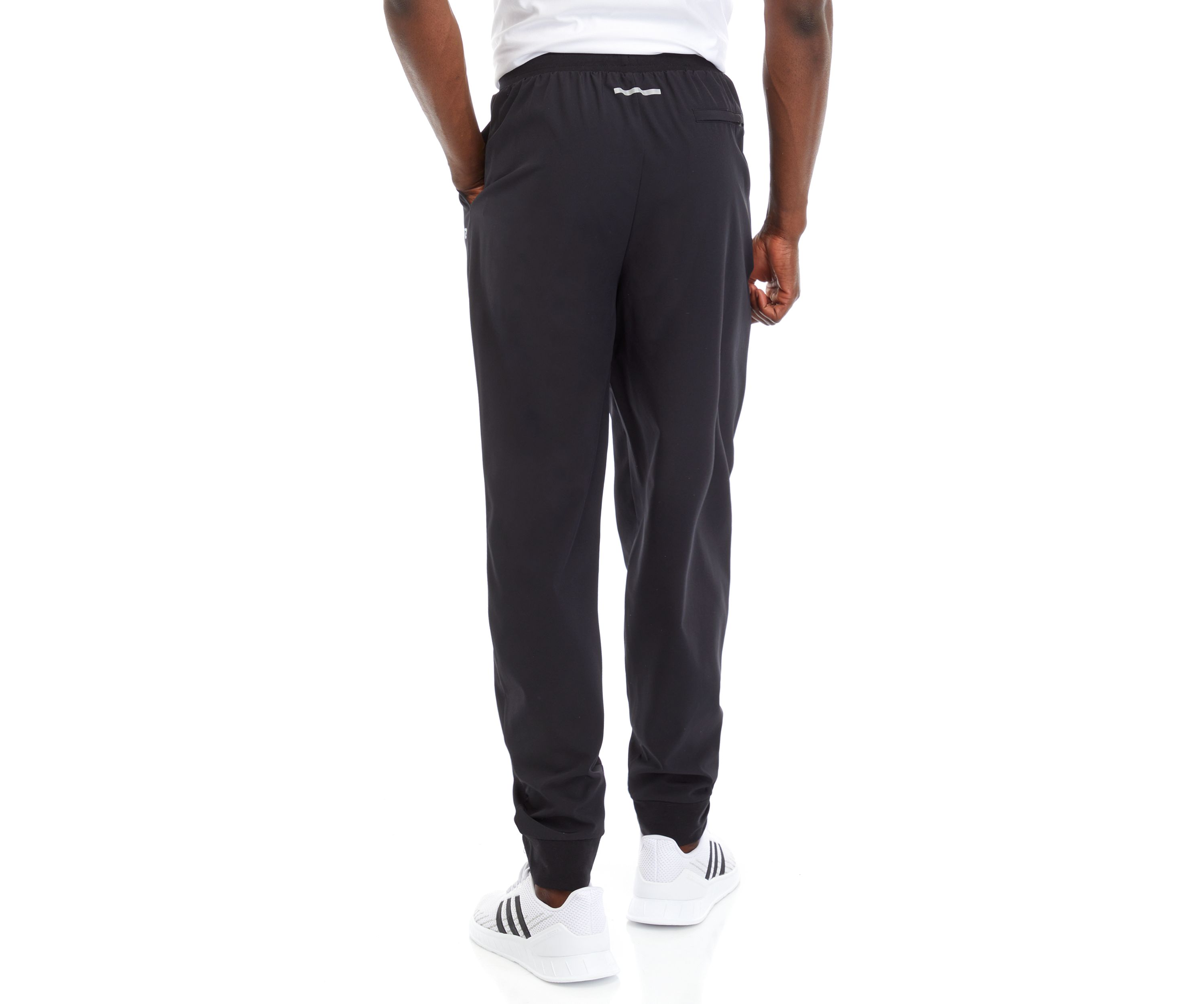 Woven Joggers