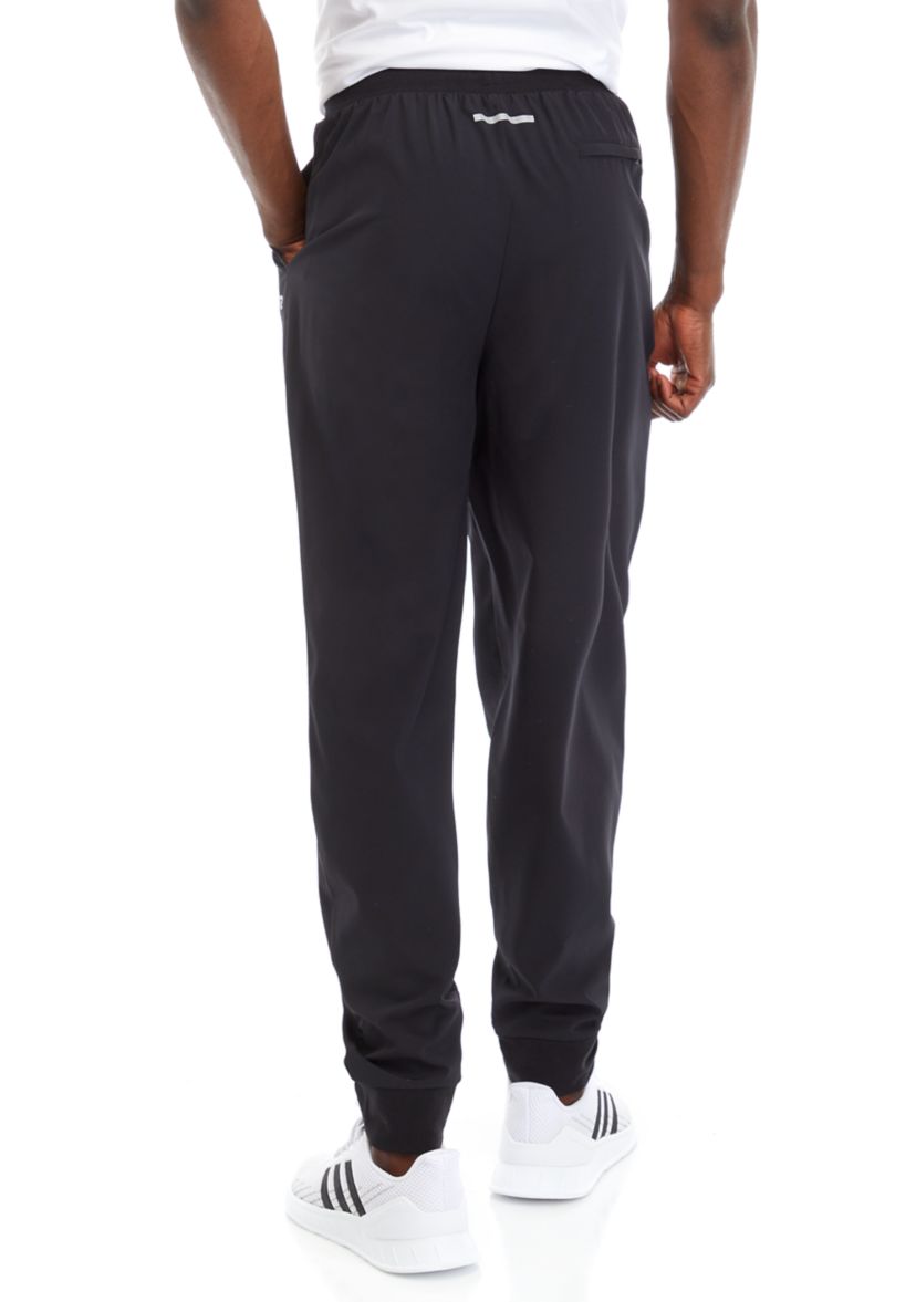 Woven Joggers