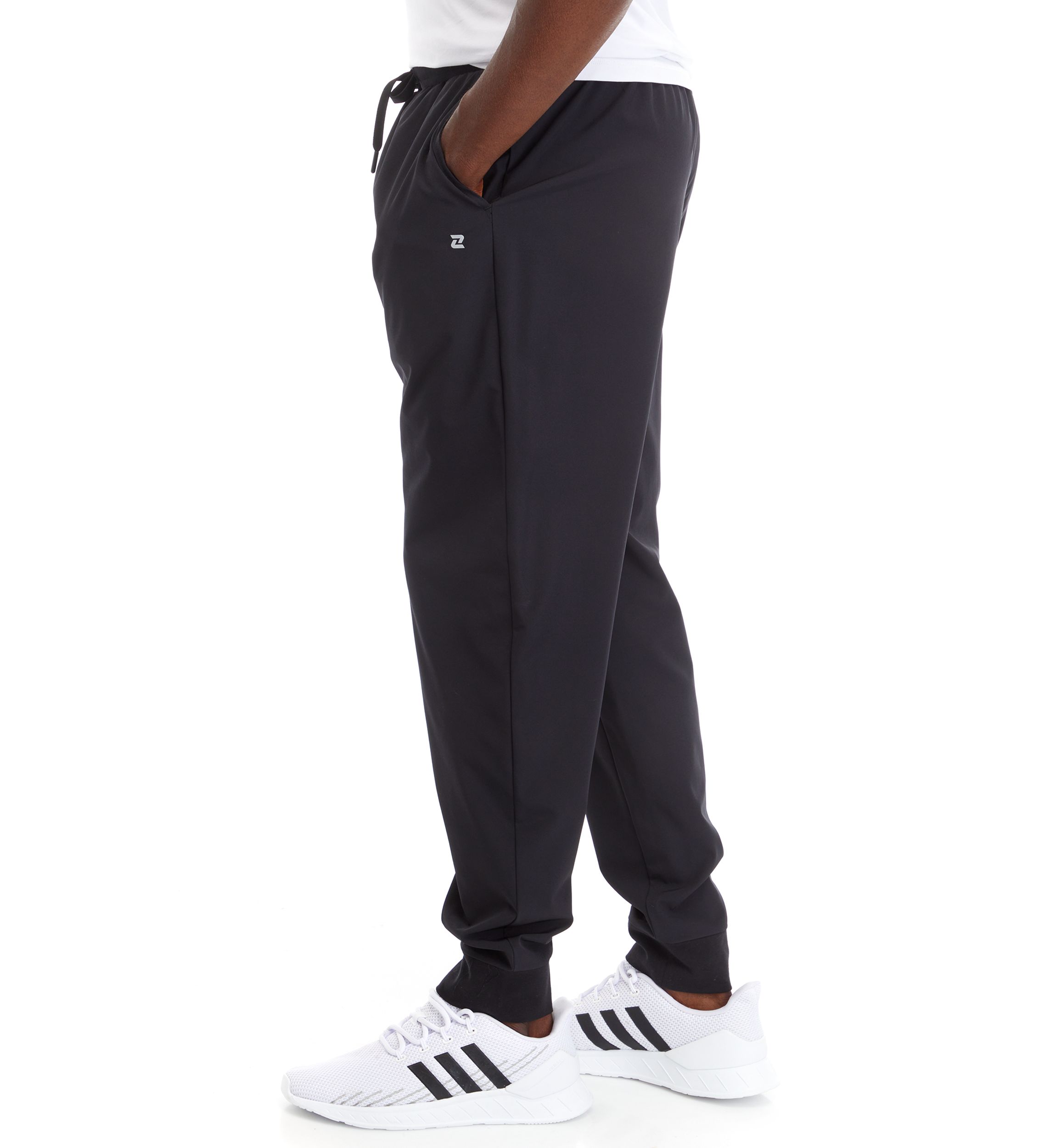Woven Joggers