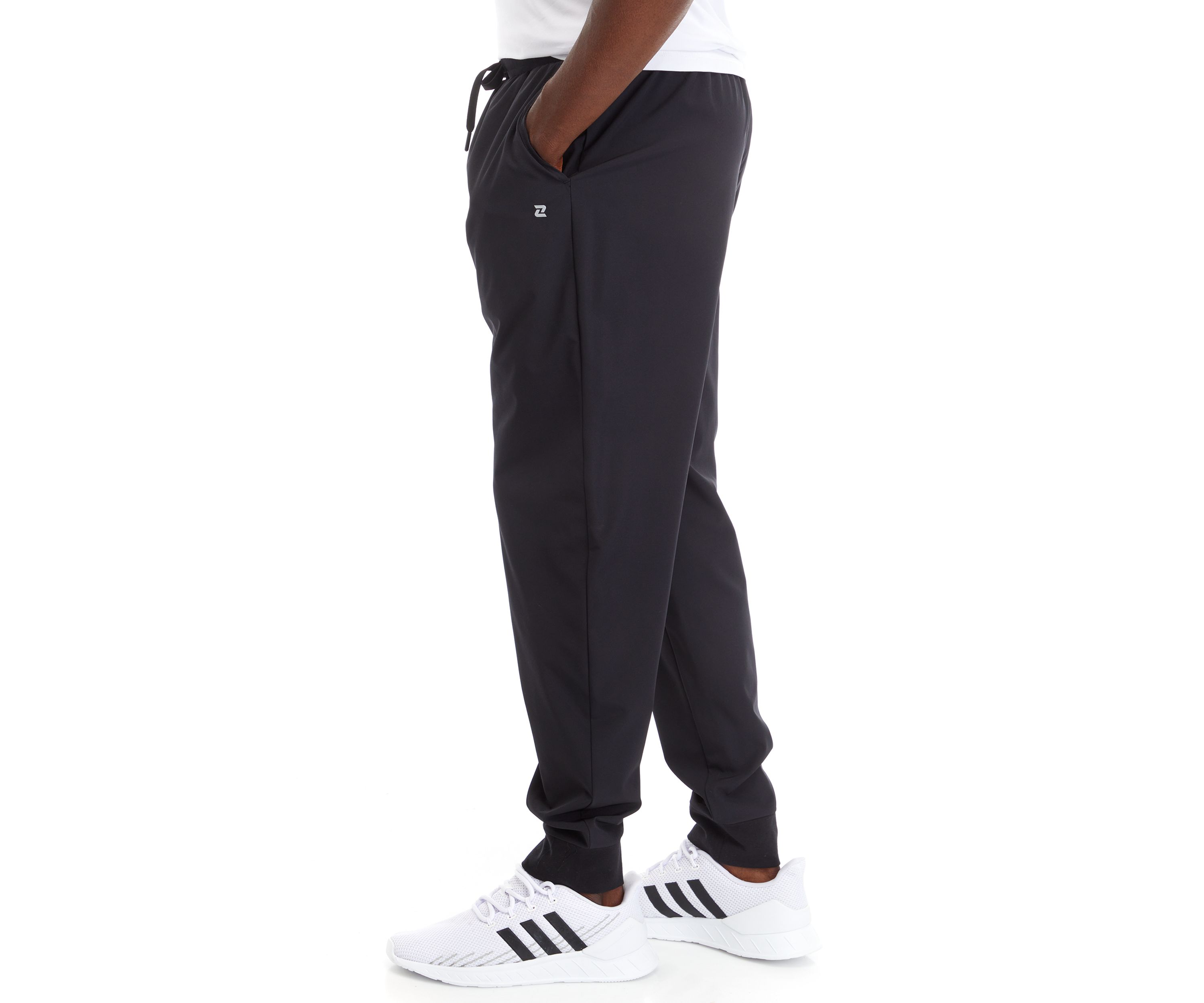 Woven Joggers