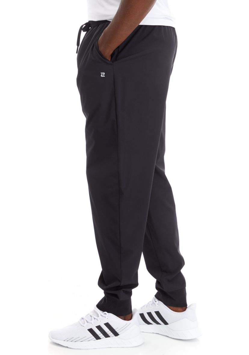 Woven Joggers
