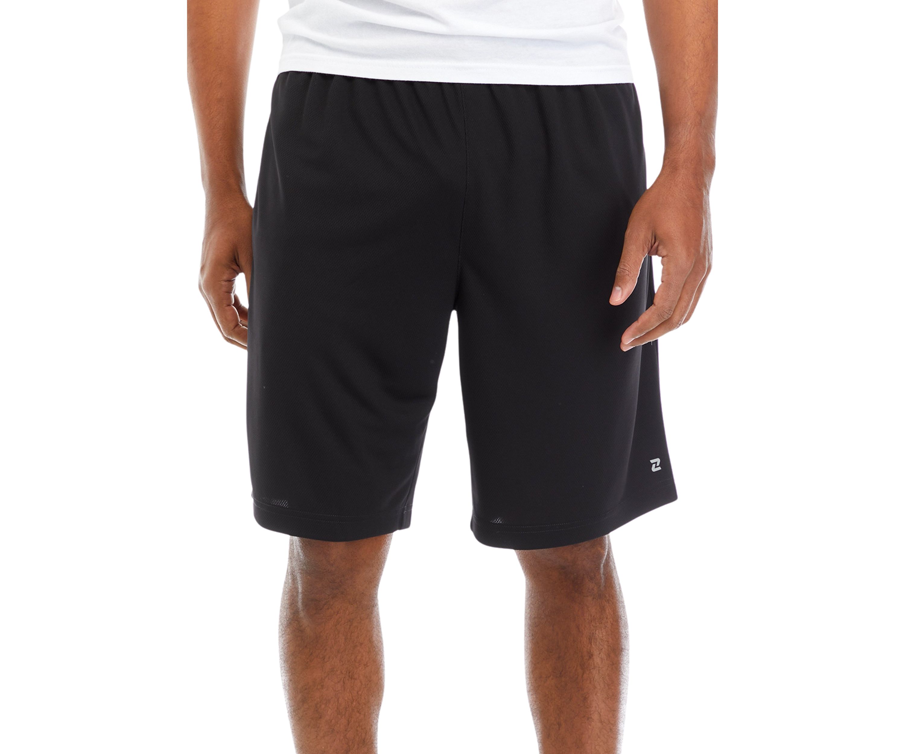 9" Mesh Shorts
