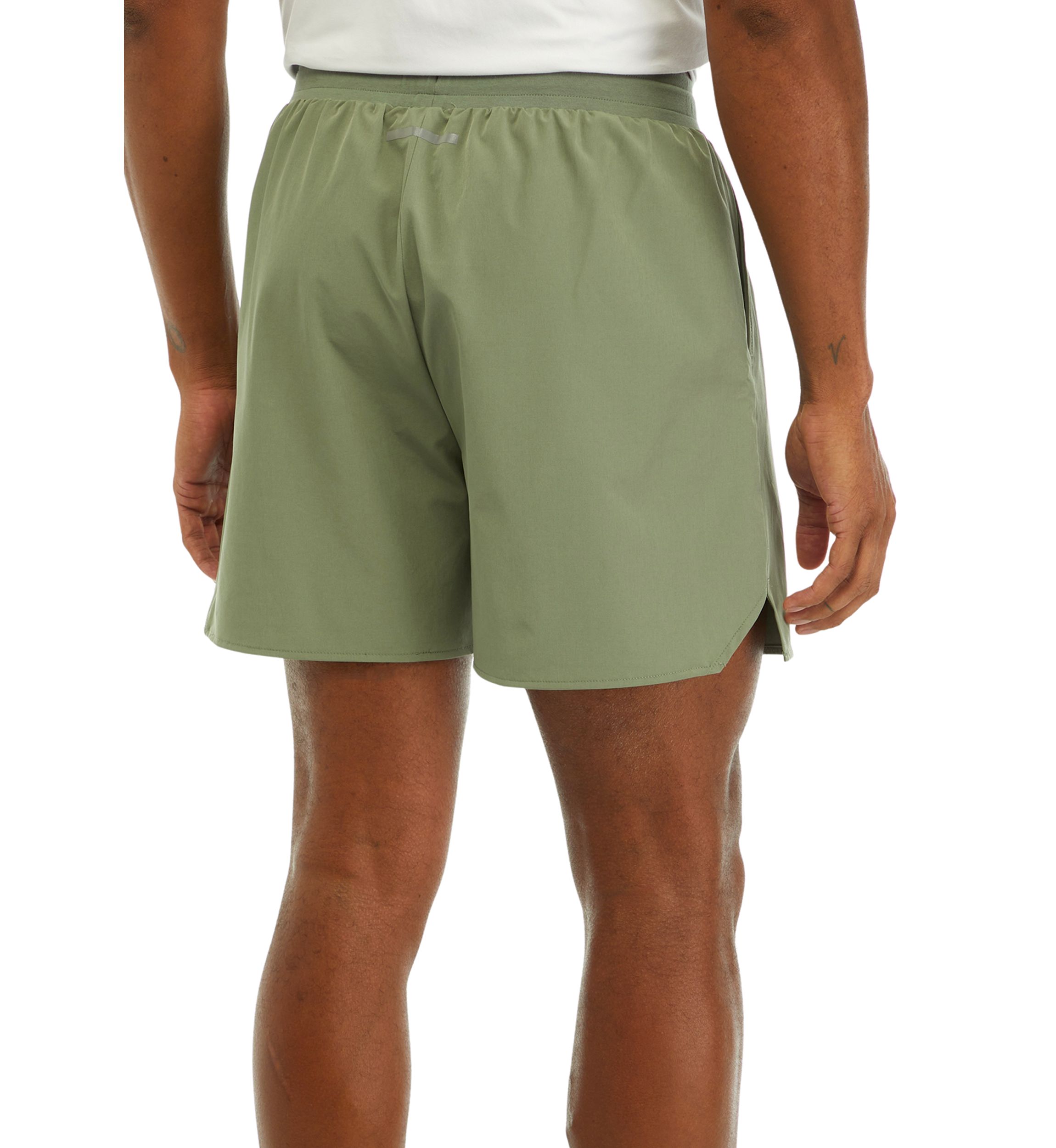 2 x 1 Woven Shorts