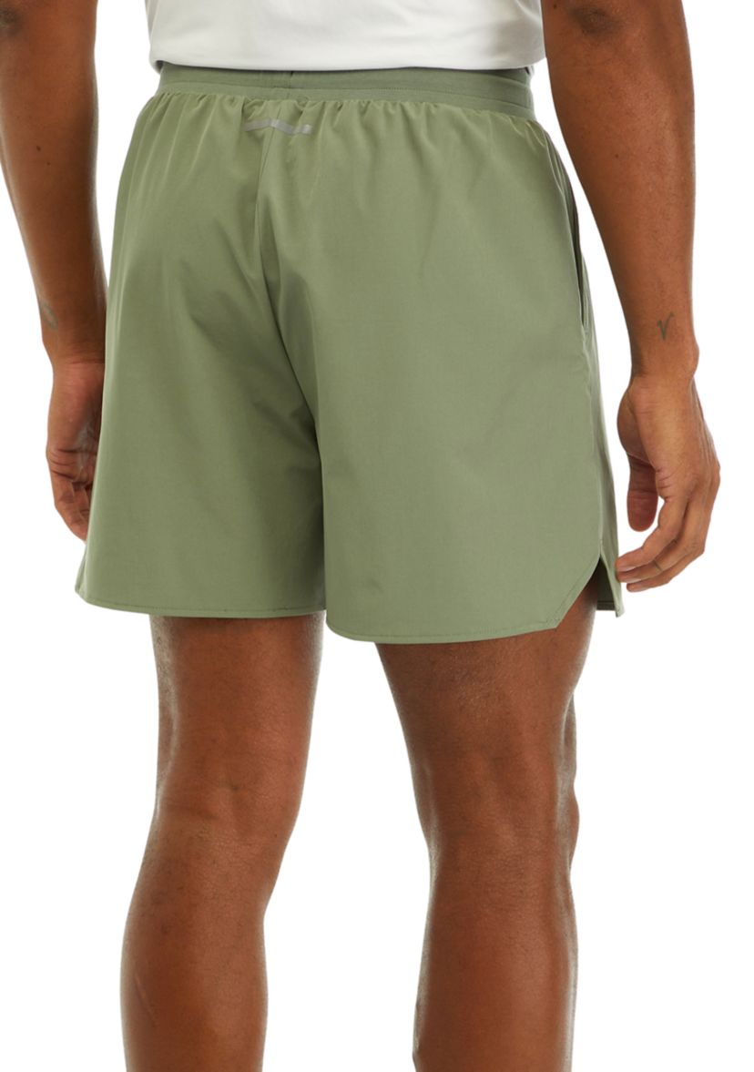 2 x 1 Woven Shorts