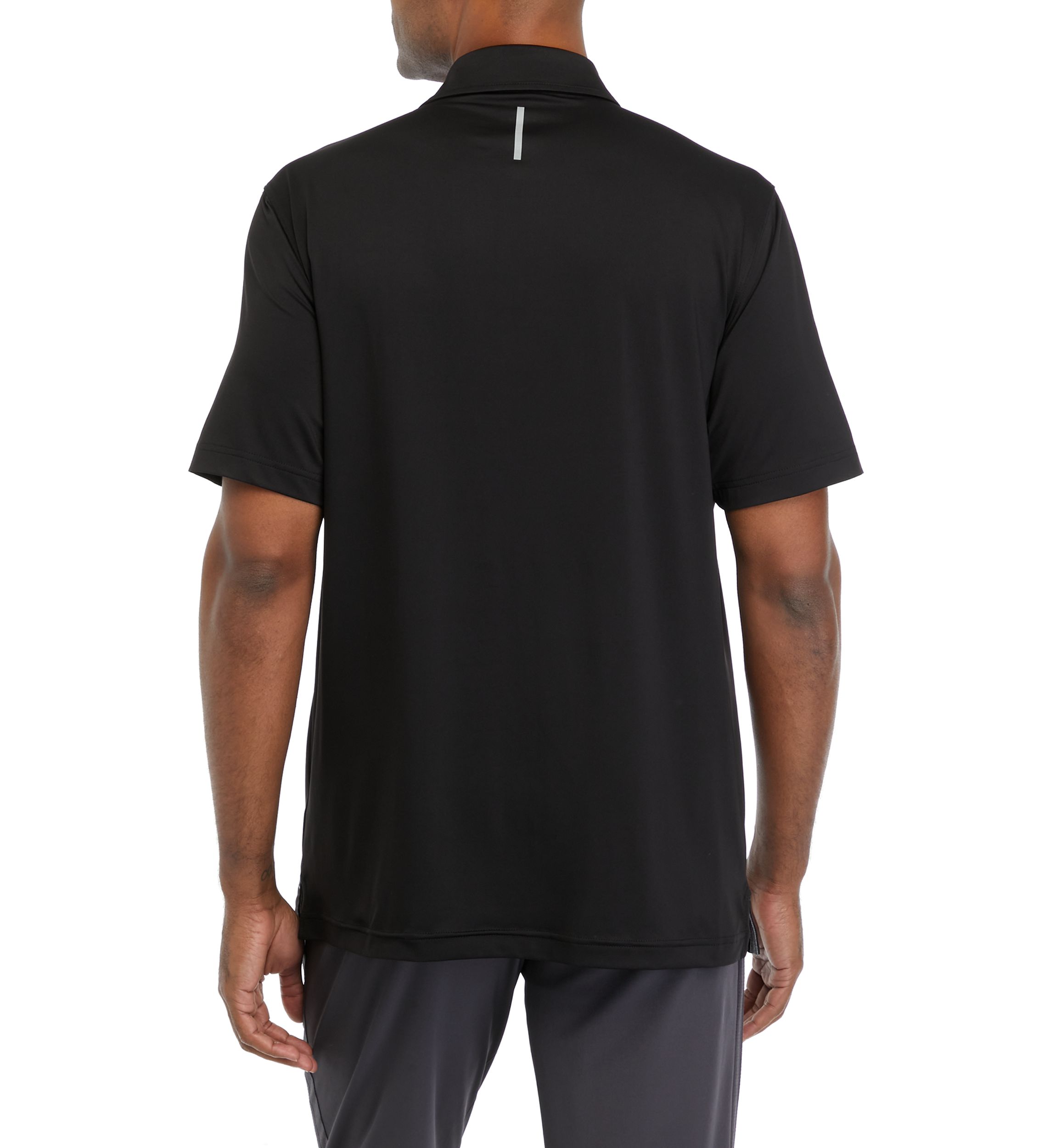 Short Sleeve Performance Polo Shirt