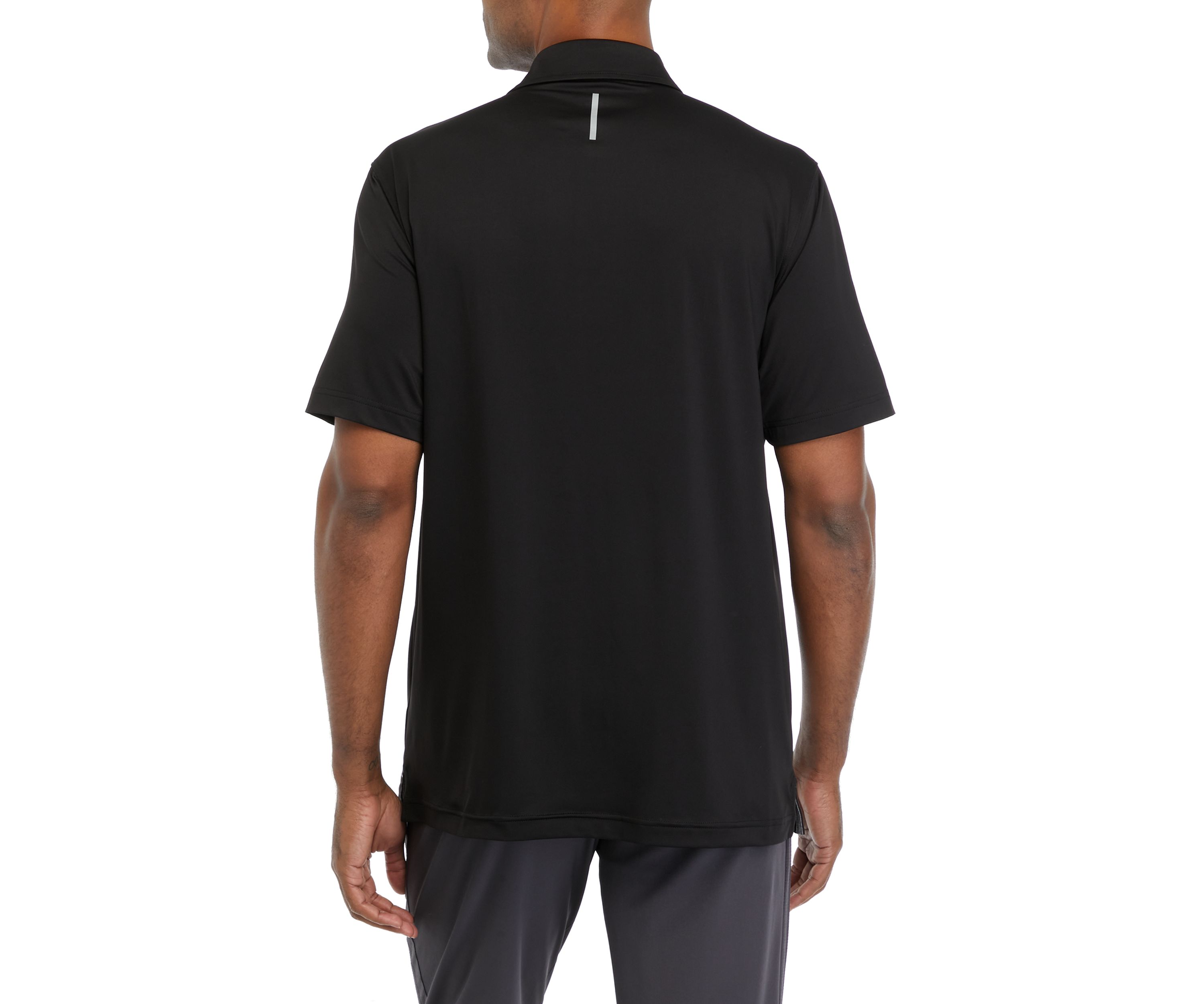 Short Sleeve Performance Polo Shirt