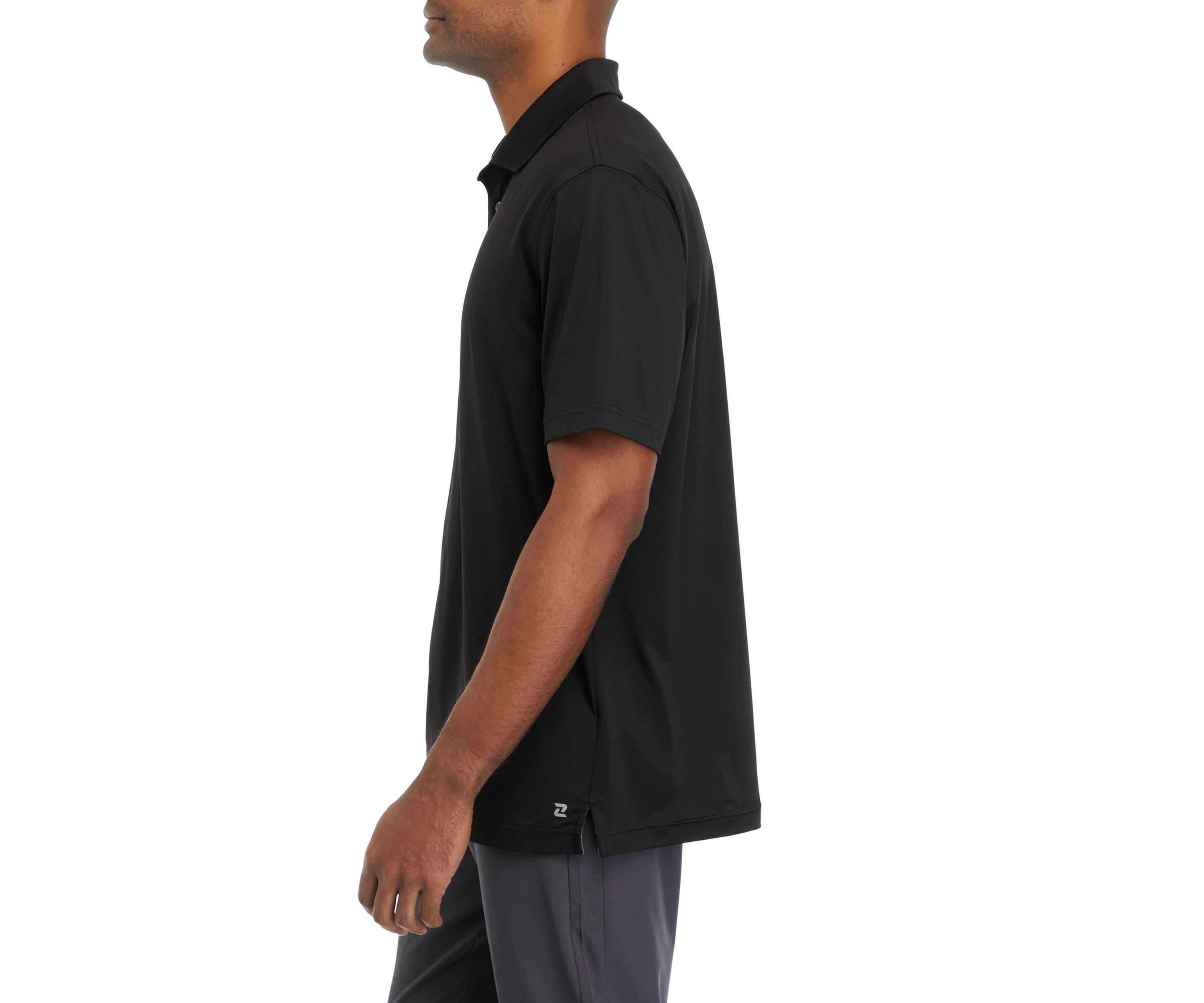 Short Sleeve Performance Polo Shirt