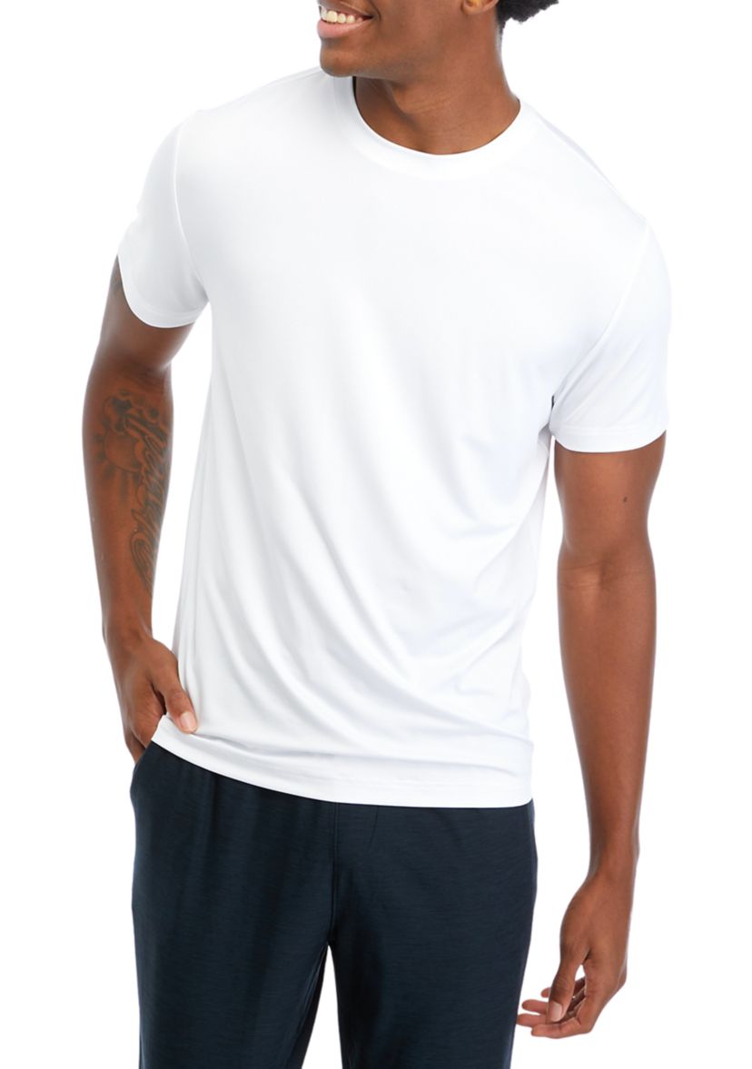 Short Sleeve Performance T-Shirt