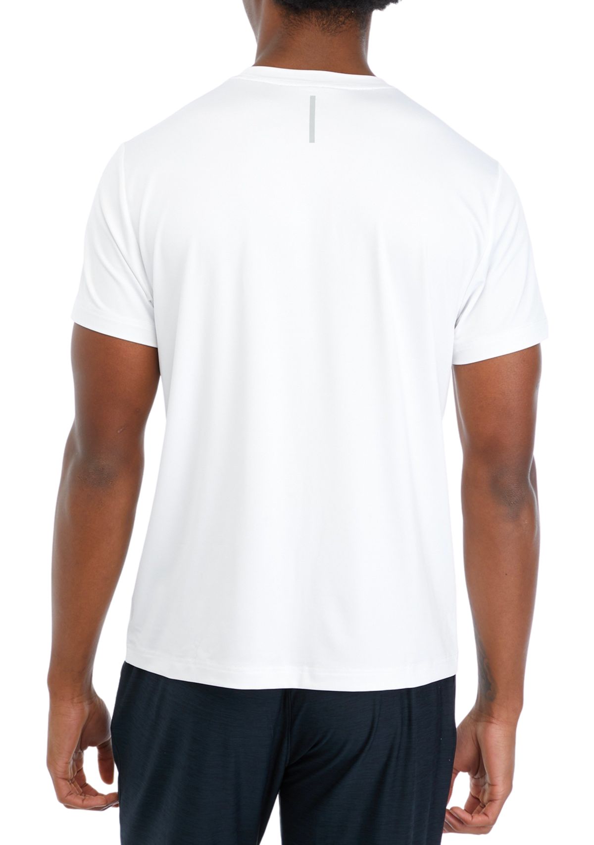 Short Sleeve Performance T-Shirt