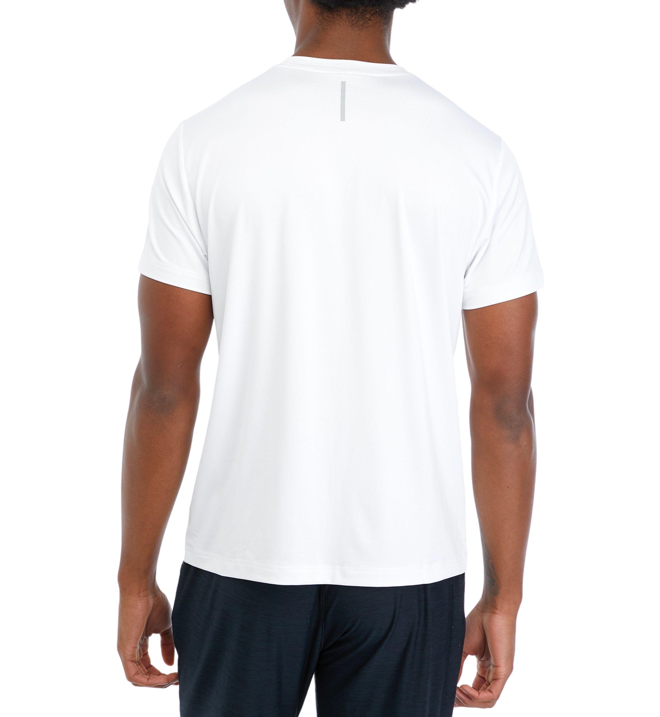 Short Sleeve Performance T-Shirt