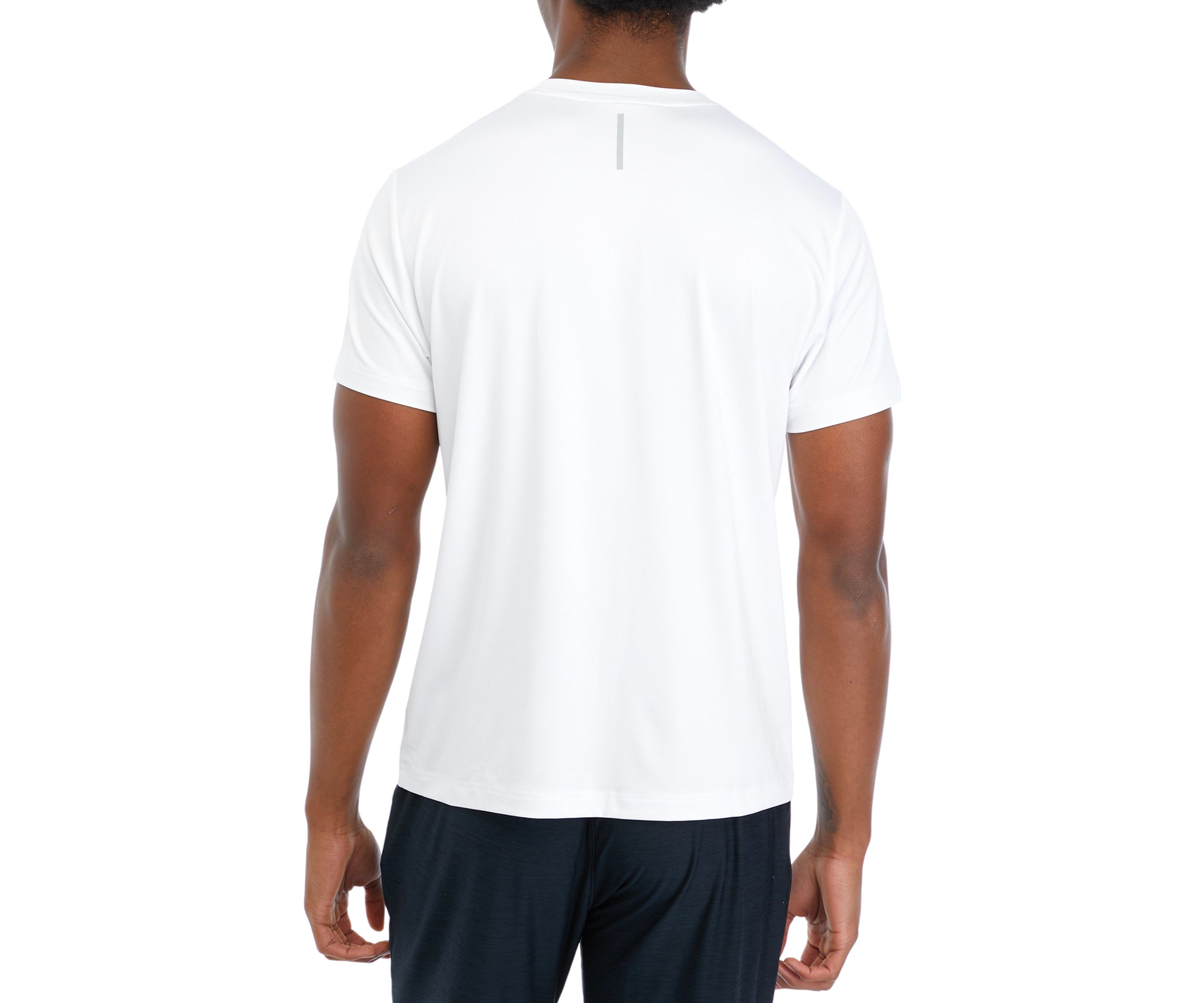 Short Sleeve Performance T-Shirt