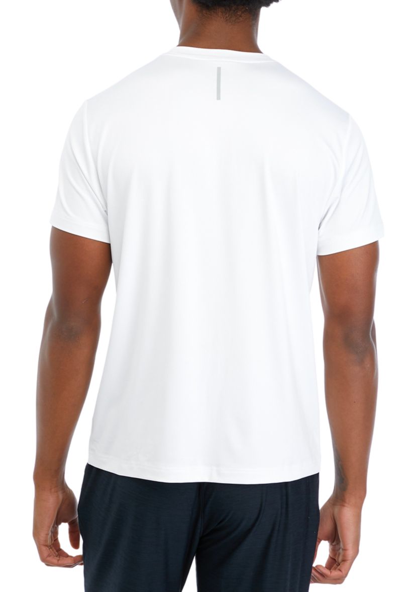 Short Sleeve Performance T-Shirt