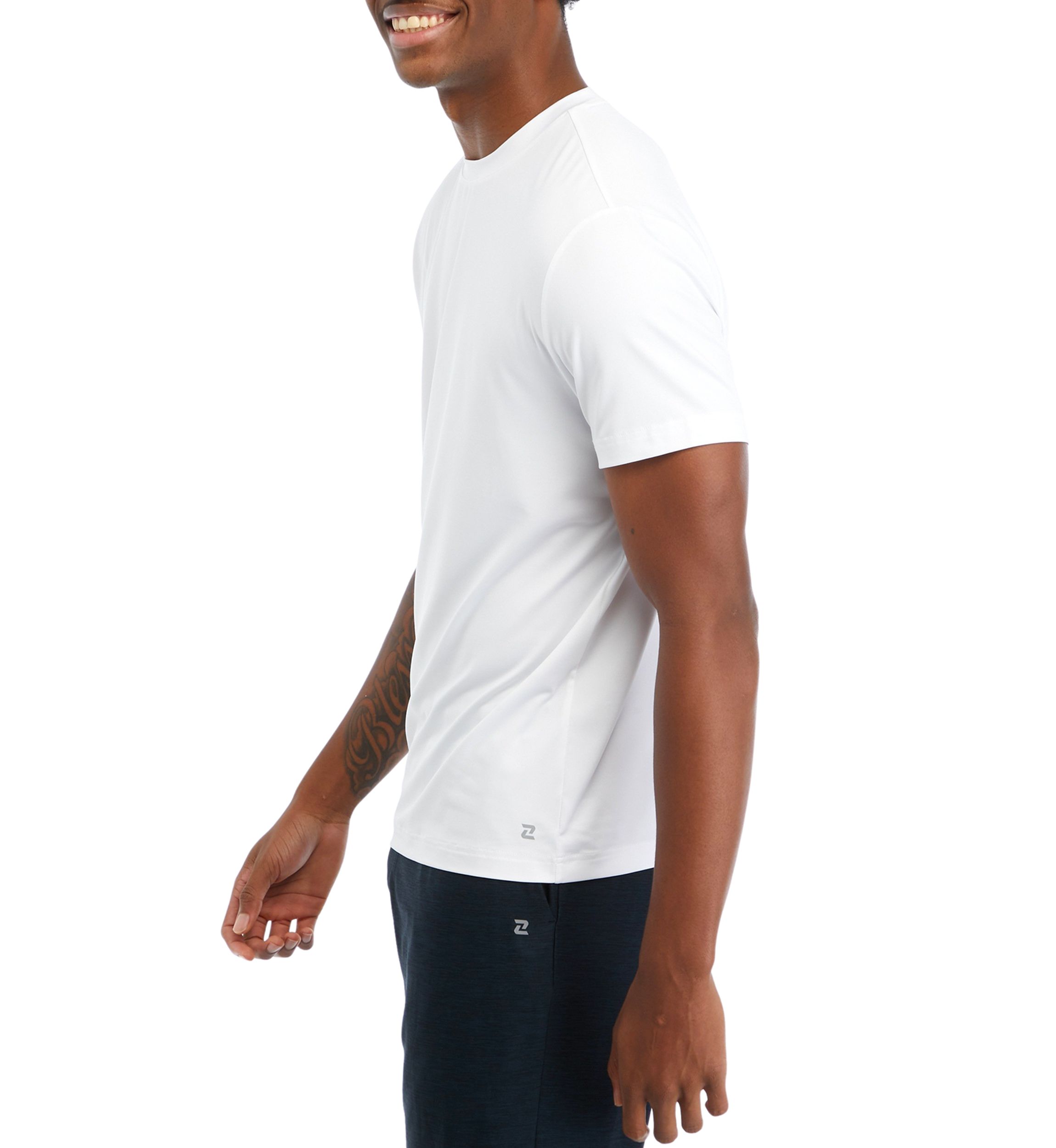Short Sleeve Performance T-Shirt