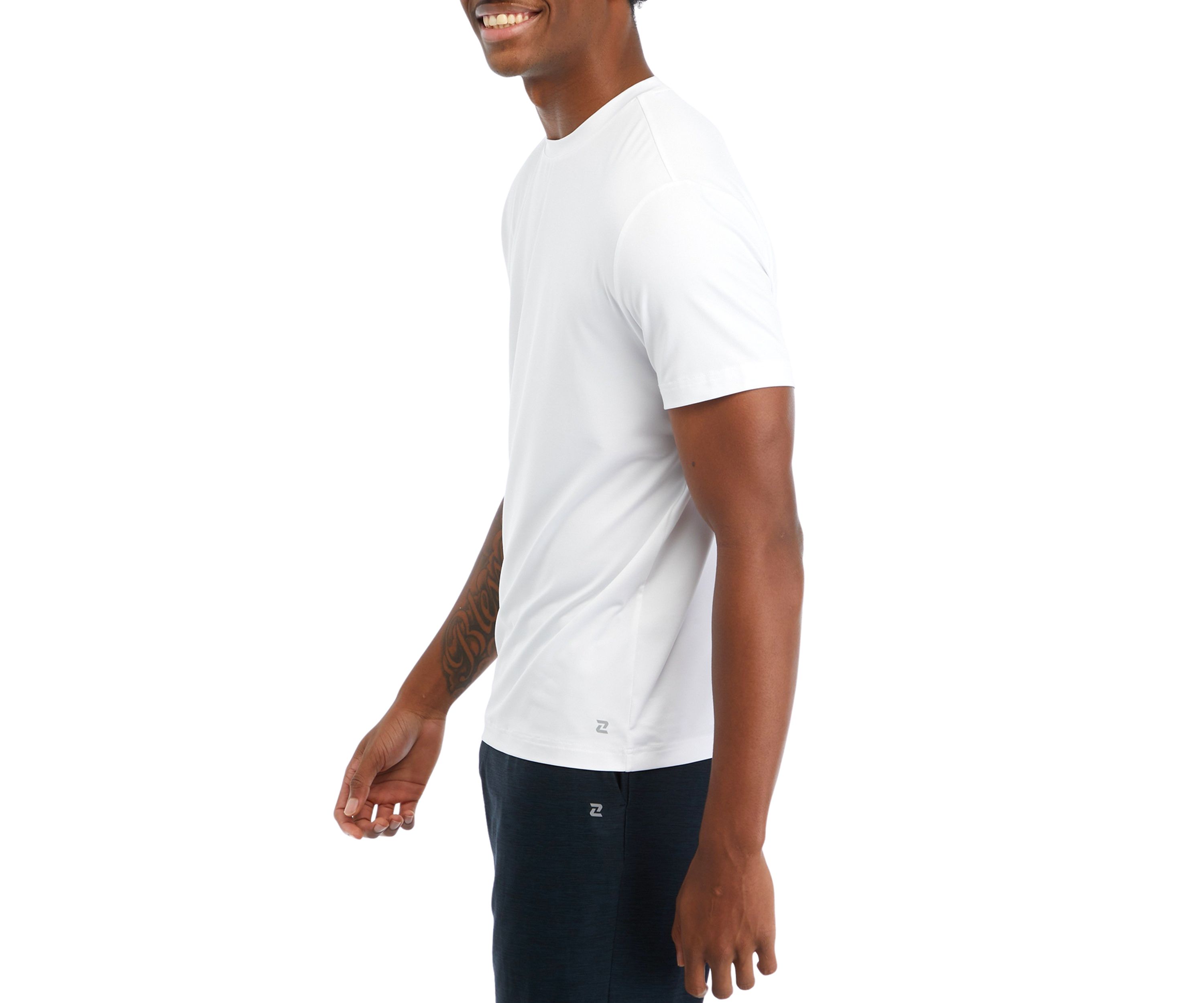 Short Sleeve Performance T-Shirt