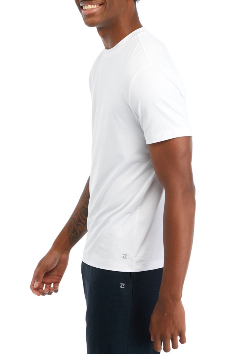 Short Sleeve Performance T-Shirt