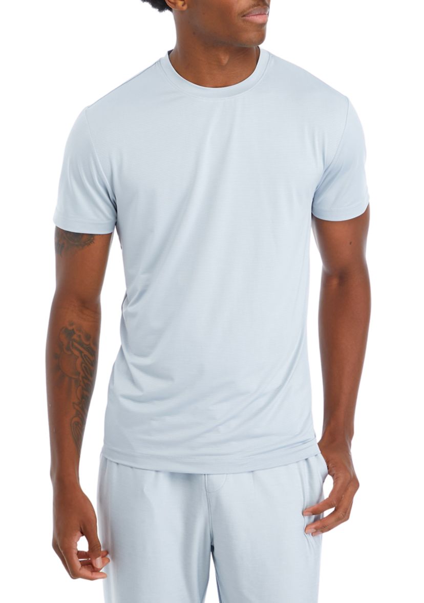 Stripe Performance T-Shirt