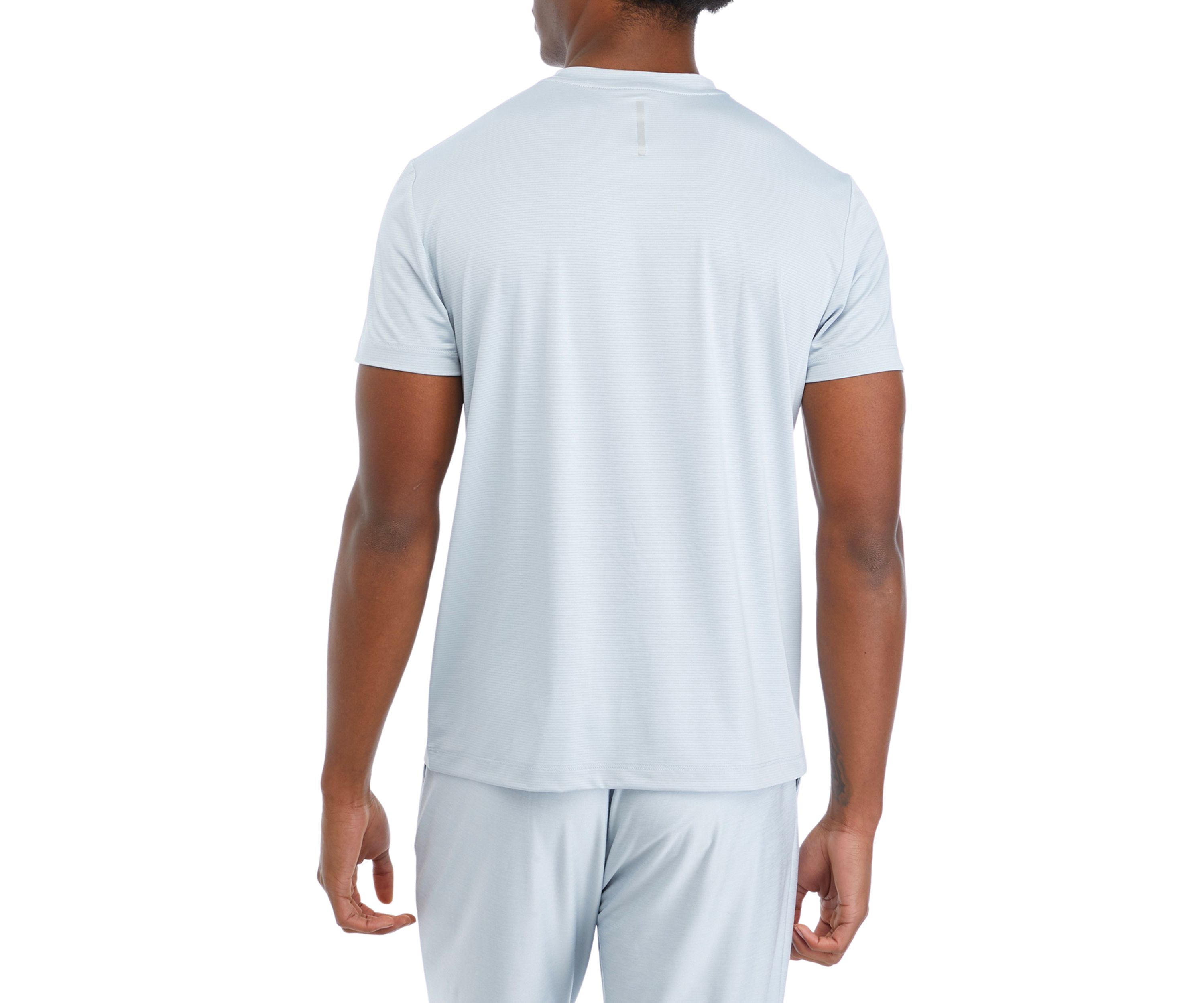 Stripe Performance T-Shirt