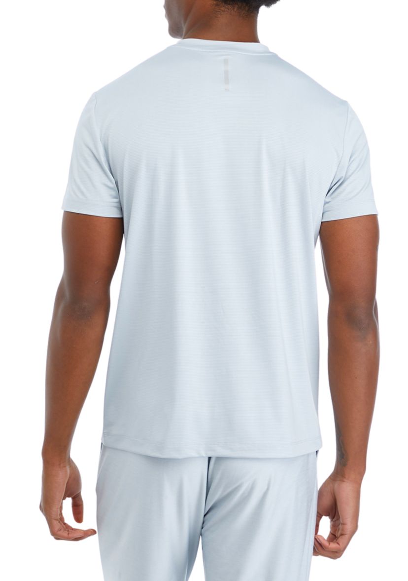 Stripe Performance T-Shirt