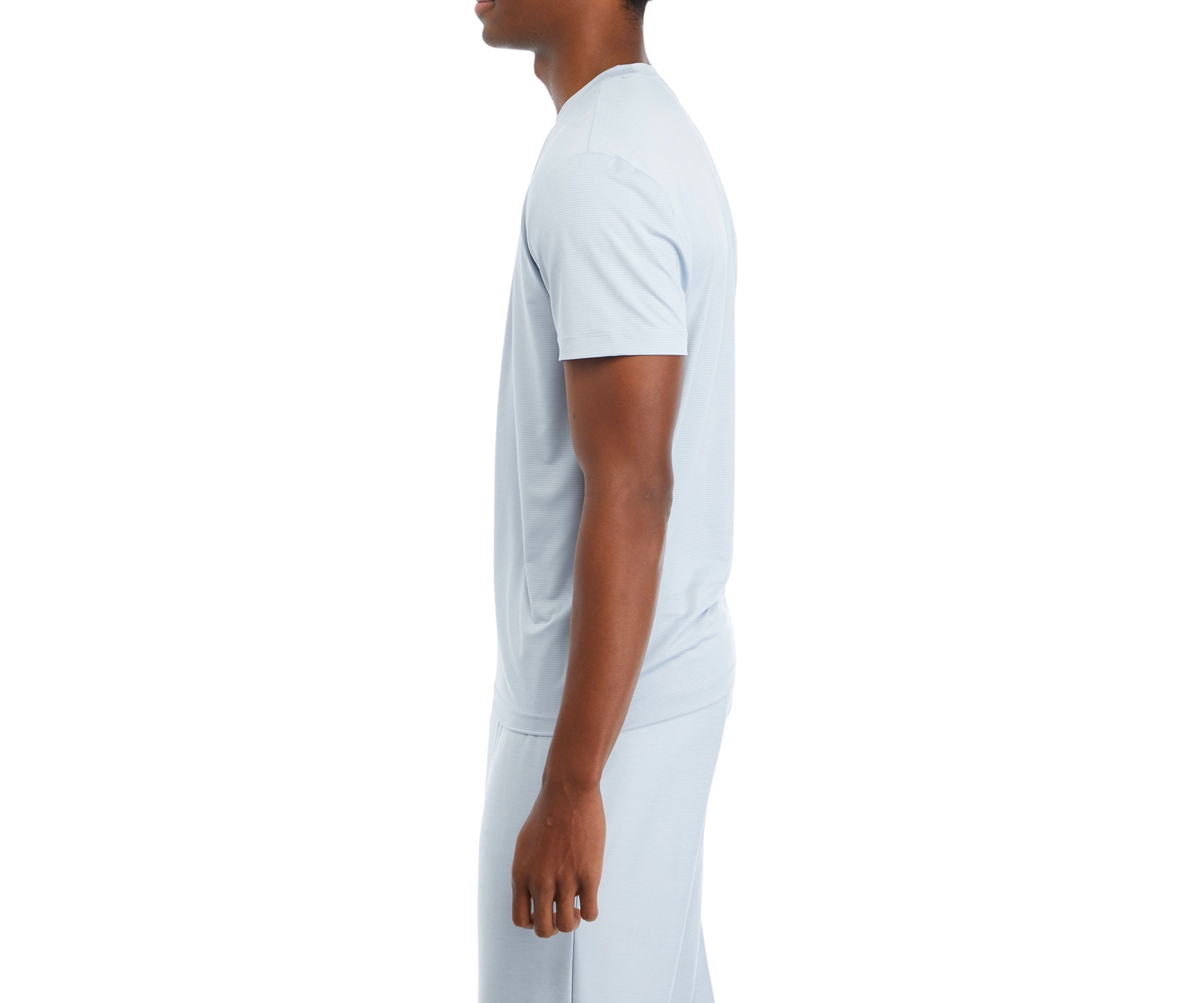 Stripe Performance T-Shirt