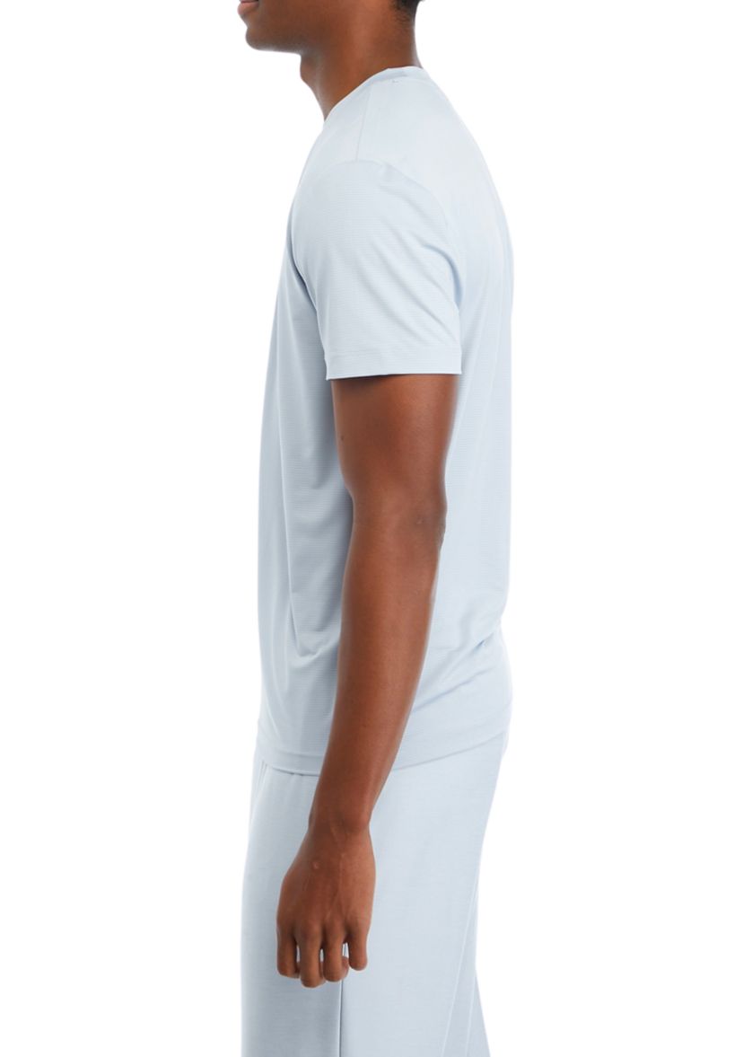 Stripe Performance T-Shirt