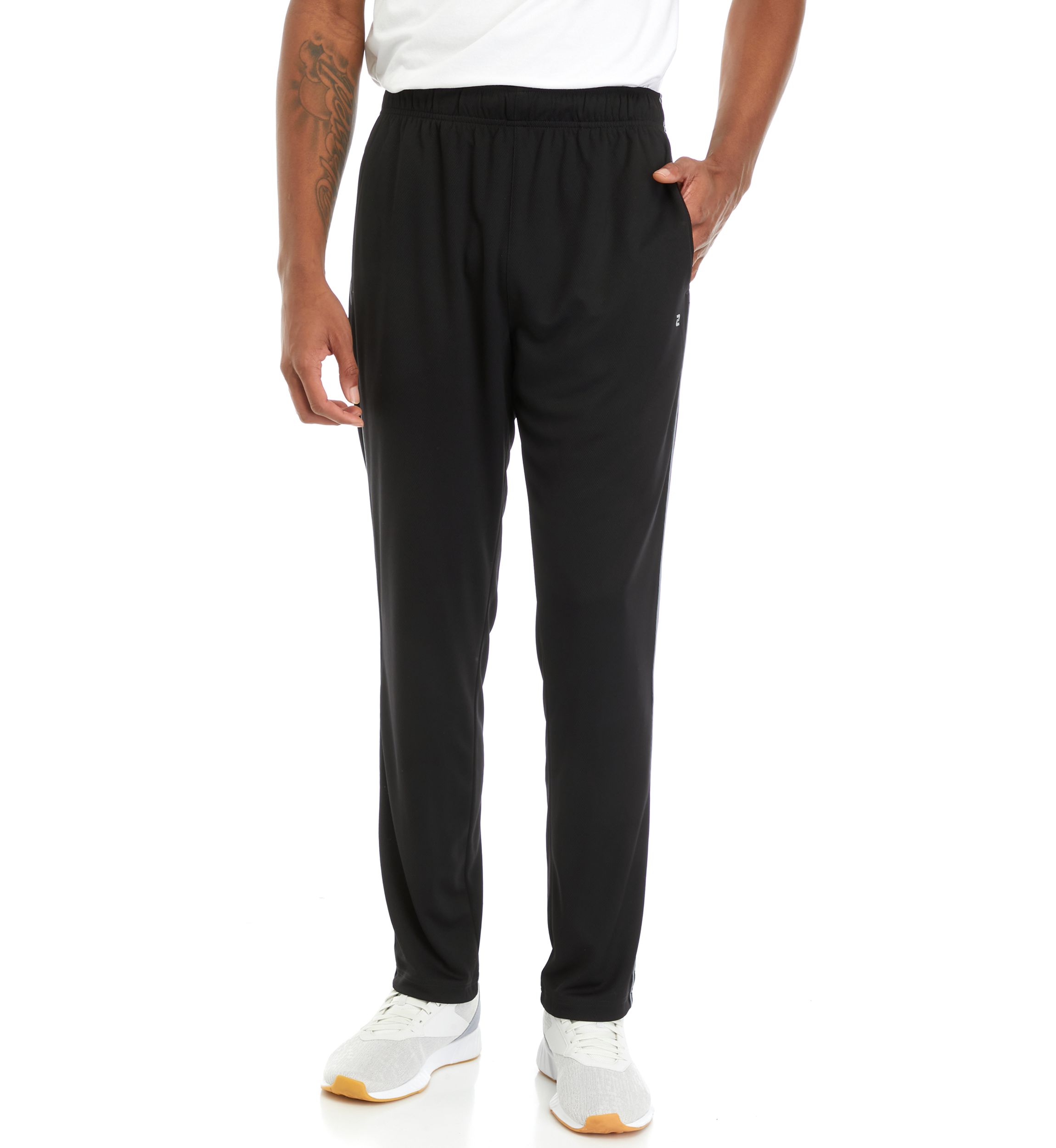 Air Rush Mesh Pants