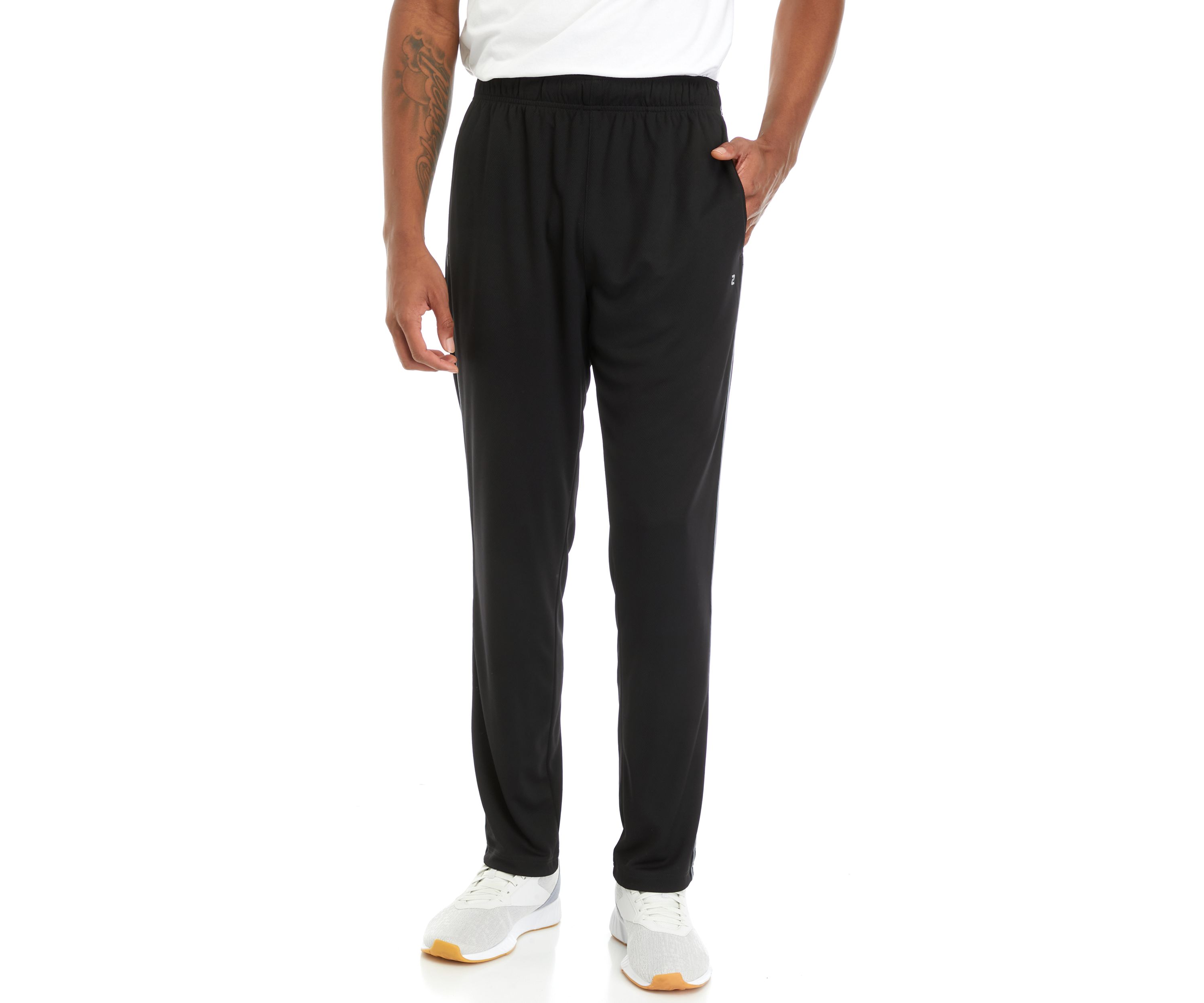 Air Rush Mesh Pants
