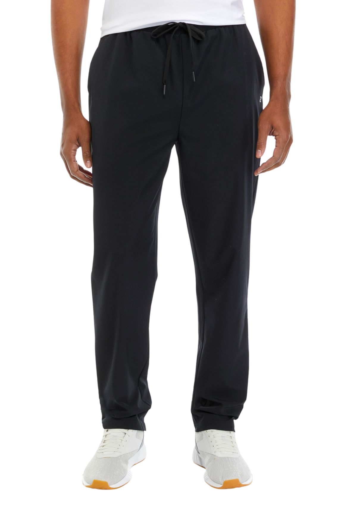 Woven Pants