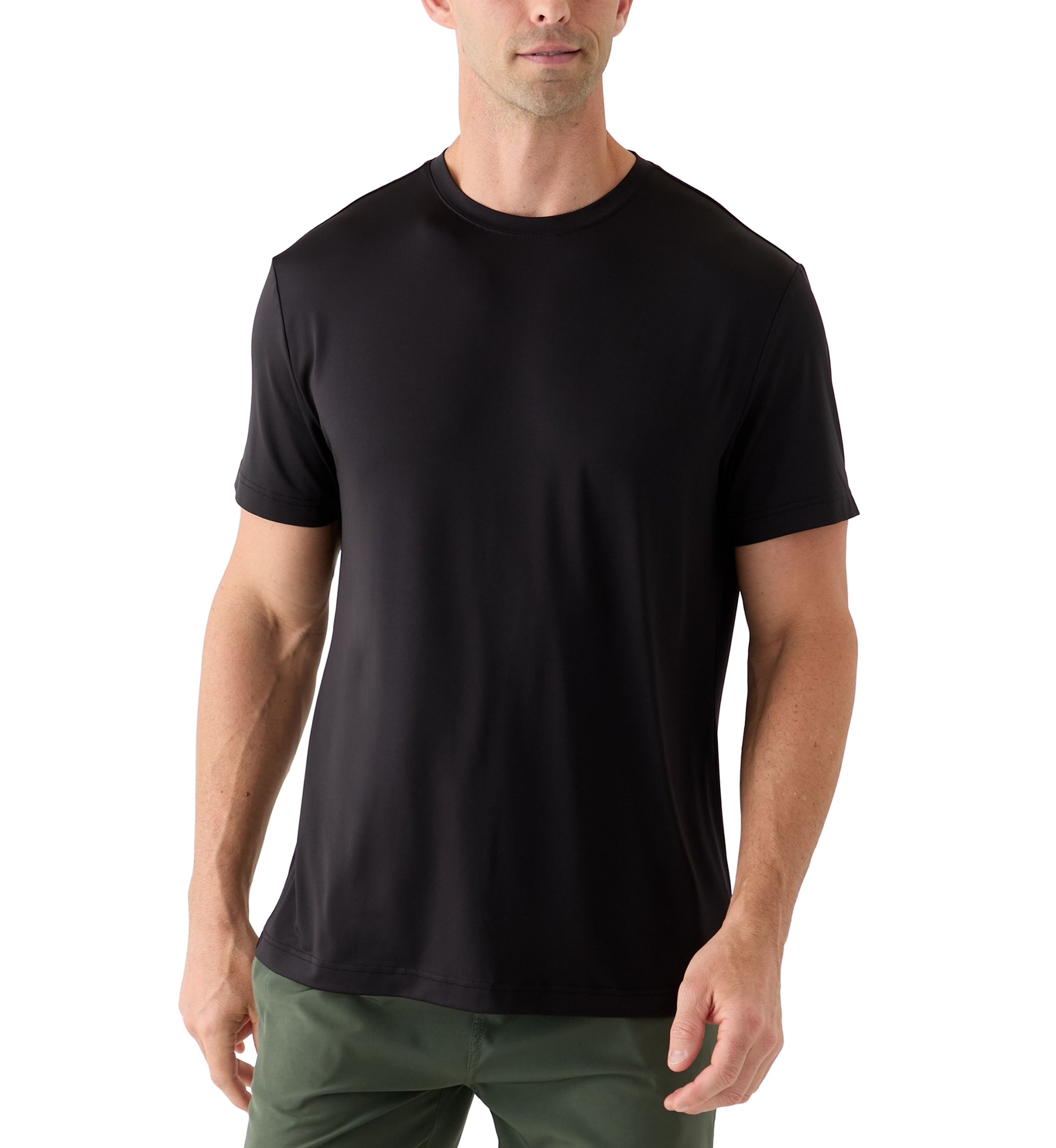 Short Sleeve Performance T-Shirt