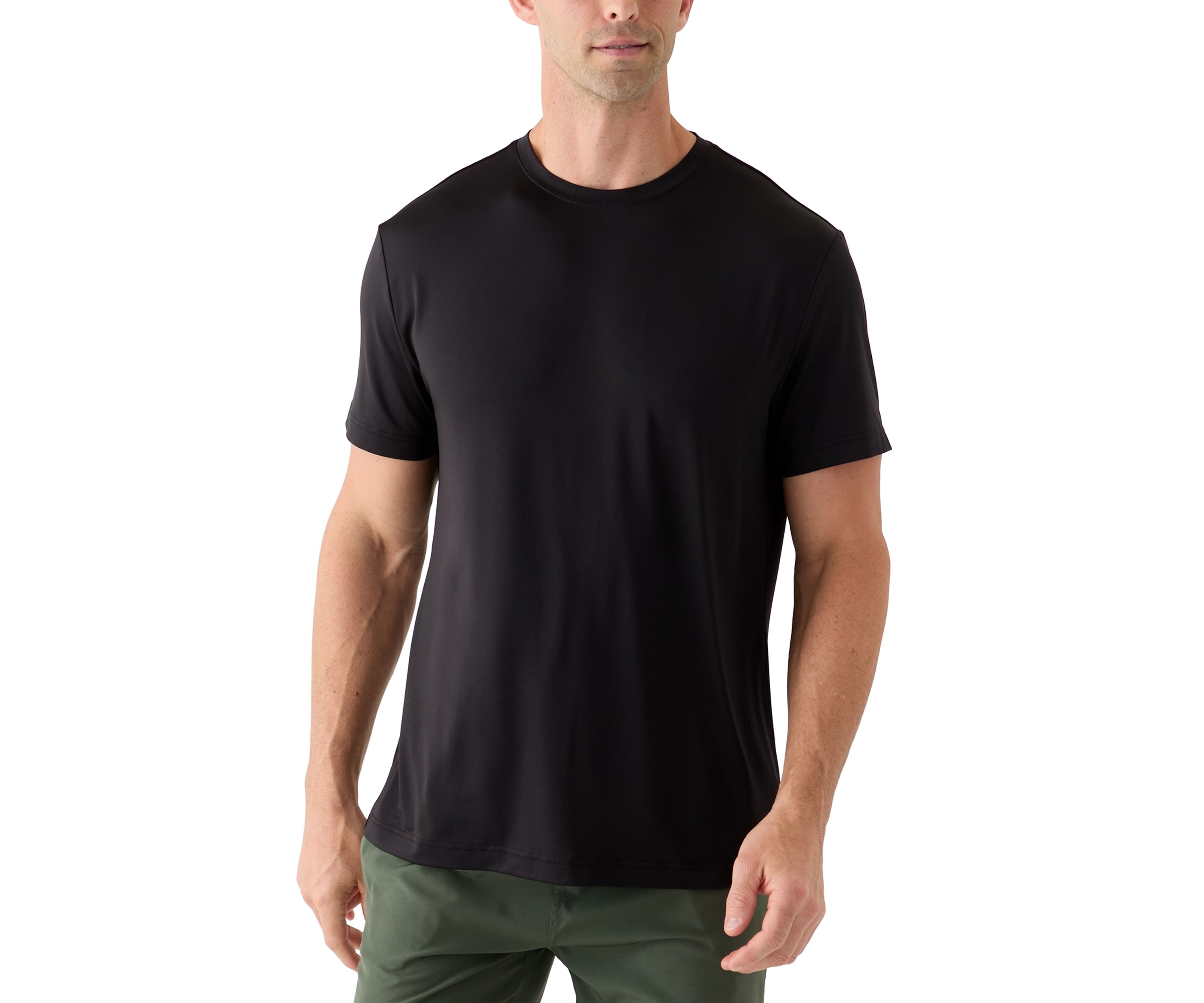 Short Sleeve Performance T-Shirt