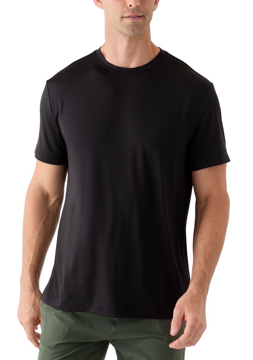 Short Sleeve Performance T-Shirt