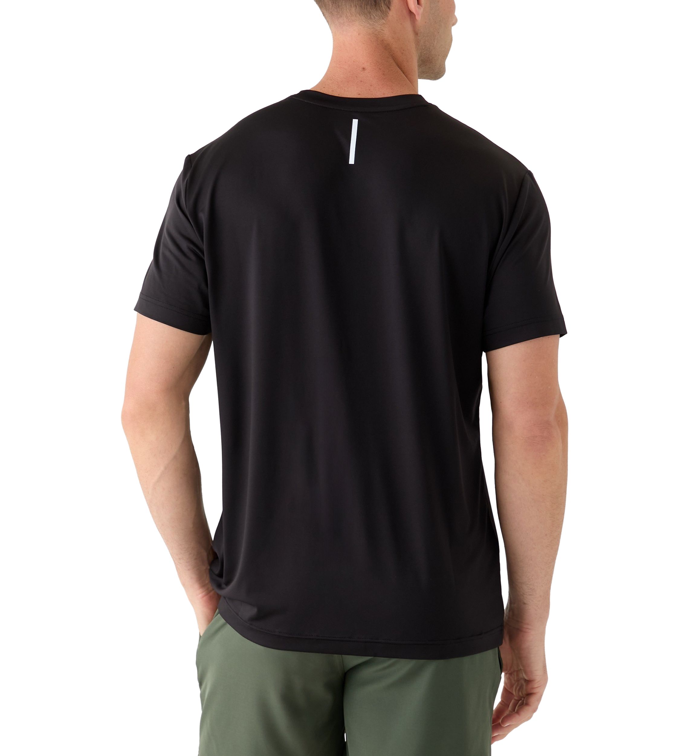 Short Sleeve Performance T-Shirt