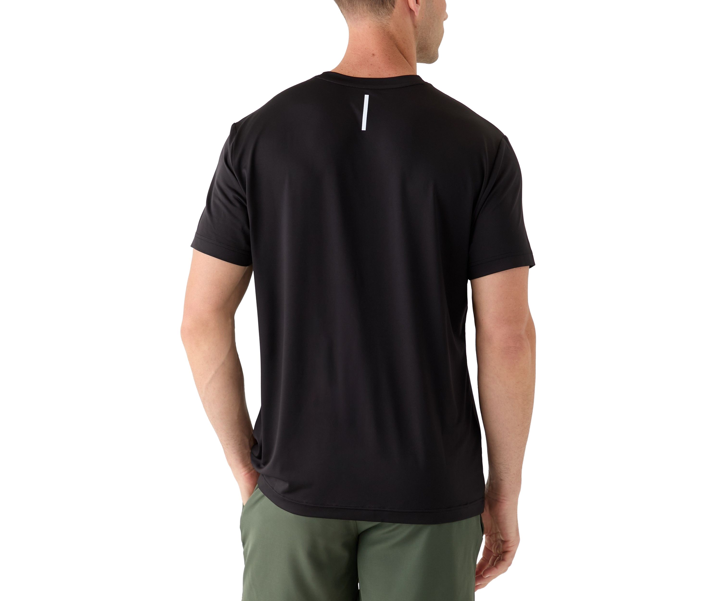 Short Sleeve Performance T-Shirt