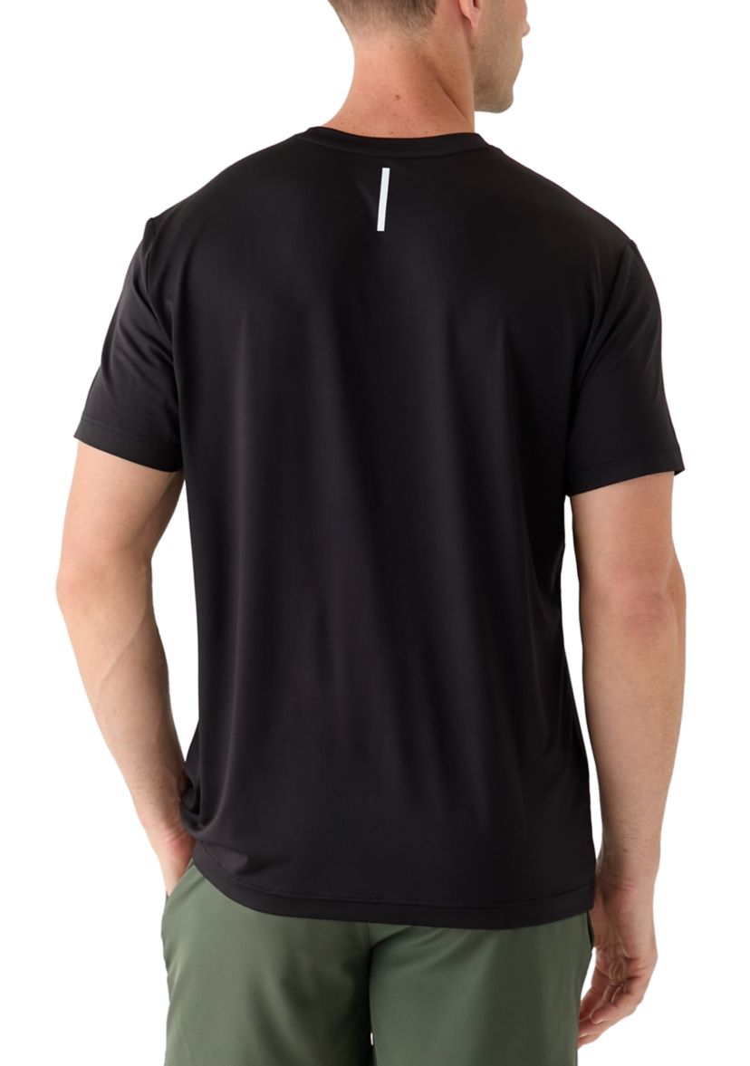 Short Sleeve Performance T-Shirt