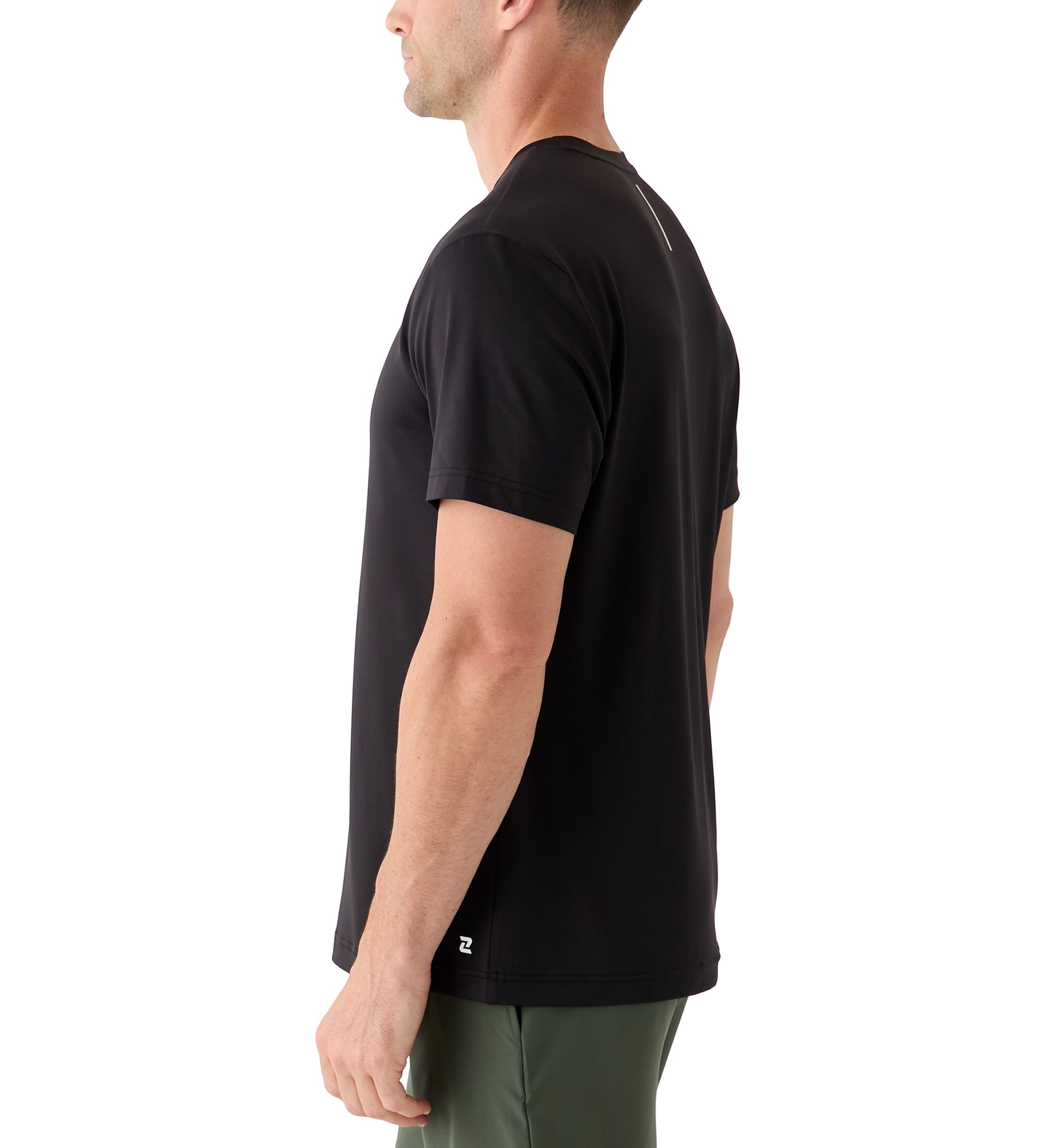 Short Sleeve Performance T-Shirt