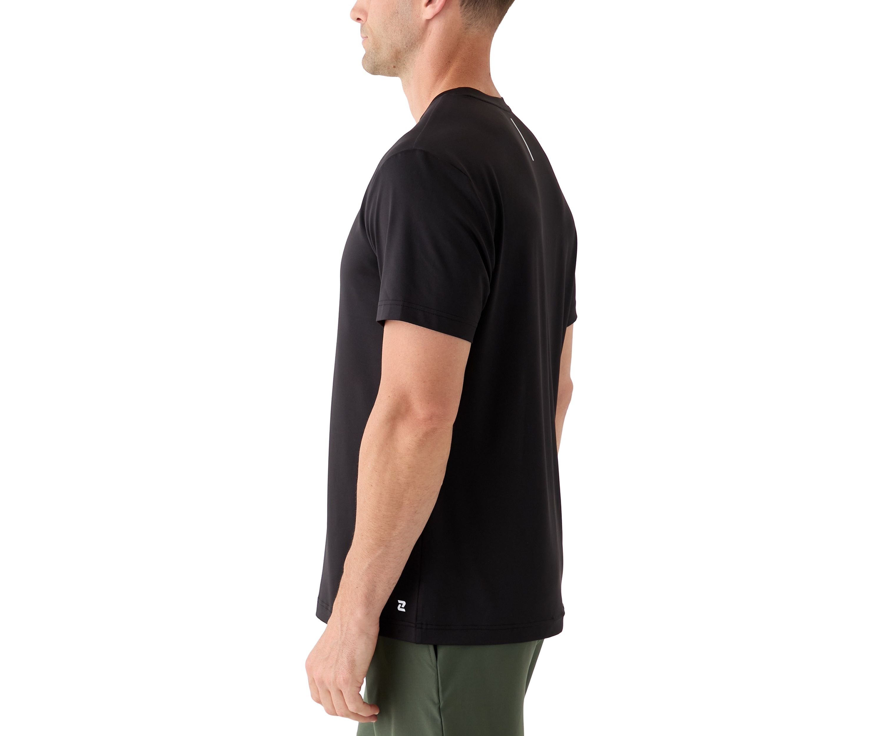 Short Sleeve Performance T-Shirt