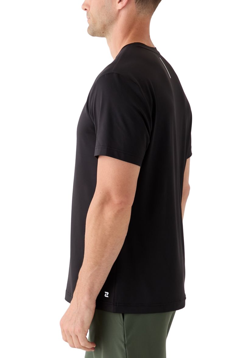Short Sleeve Performance T-Shirt