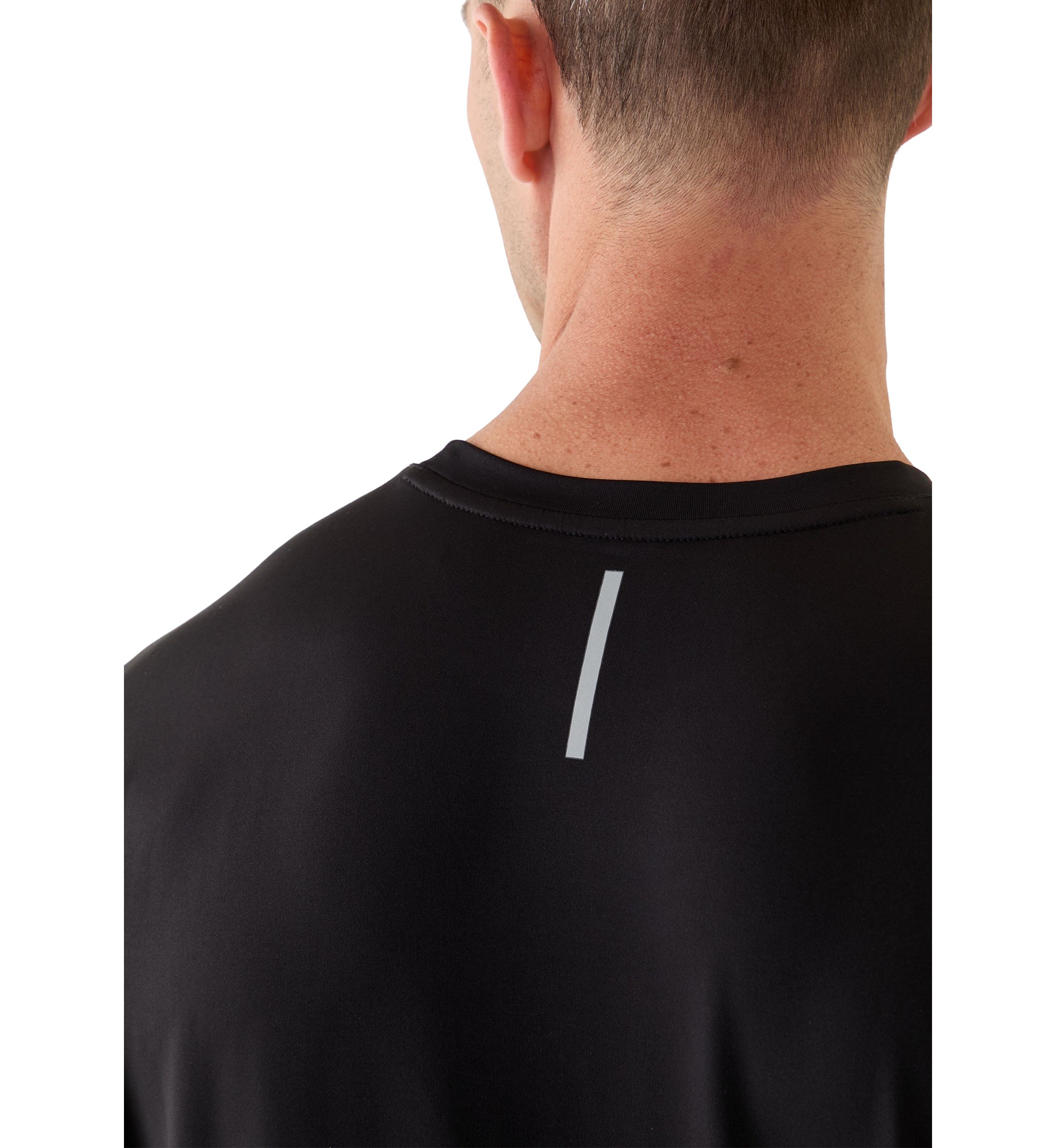 Short Sleeve Performance T-Shirt