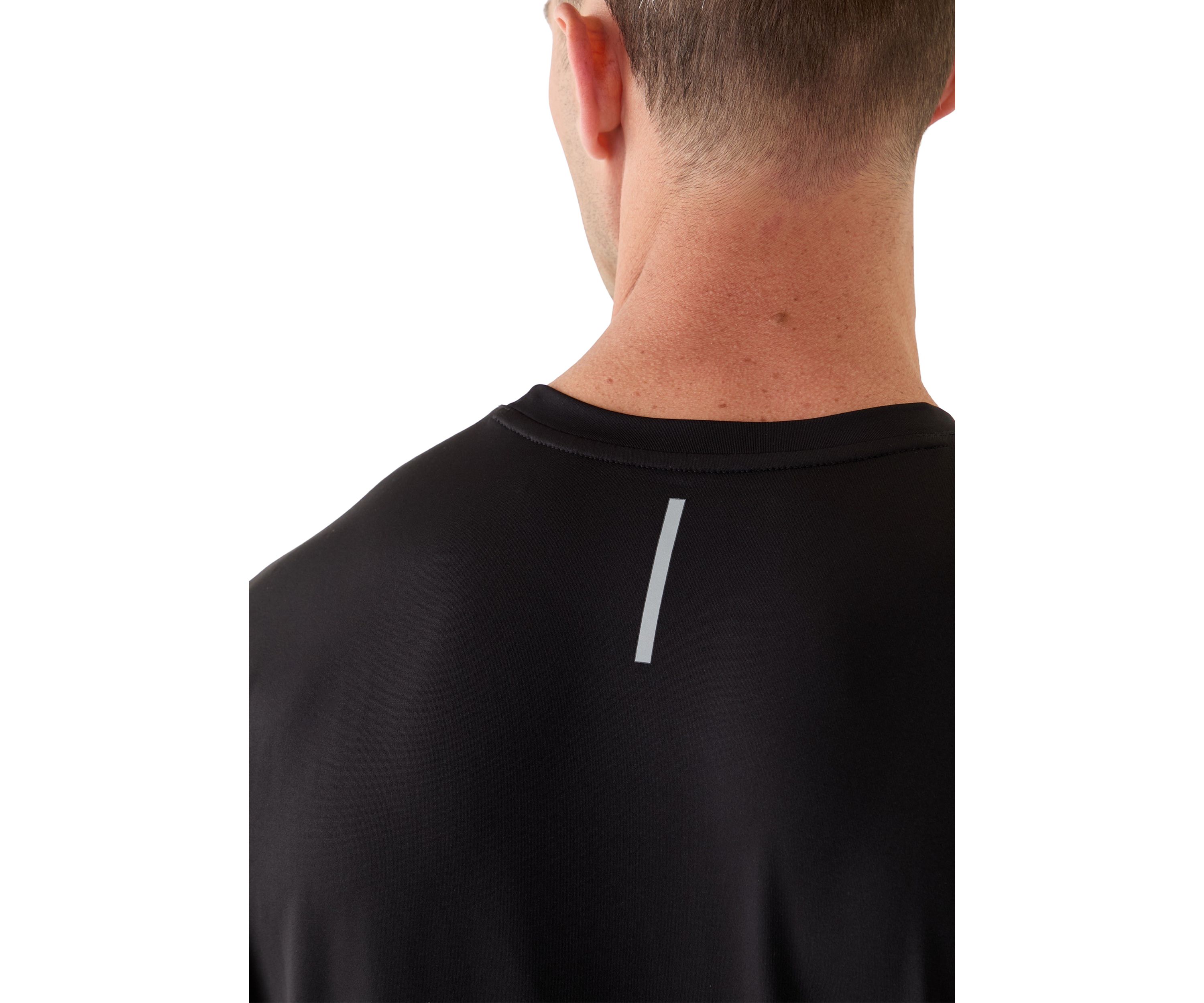 Short Sleeve Performance T-Shirt