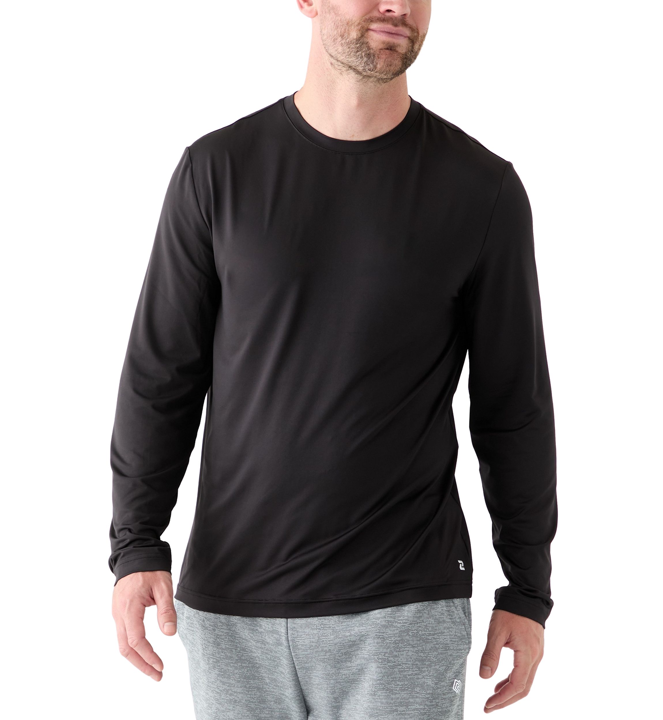 Long Sleeve Performance T-Shirt