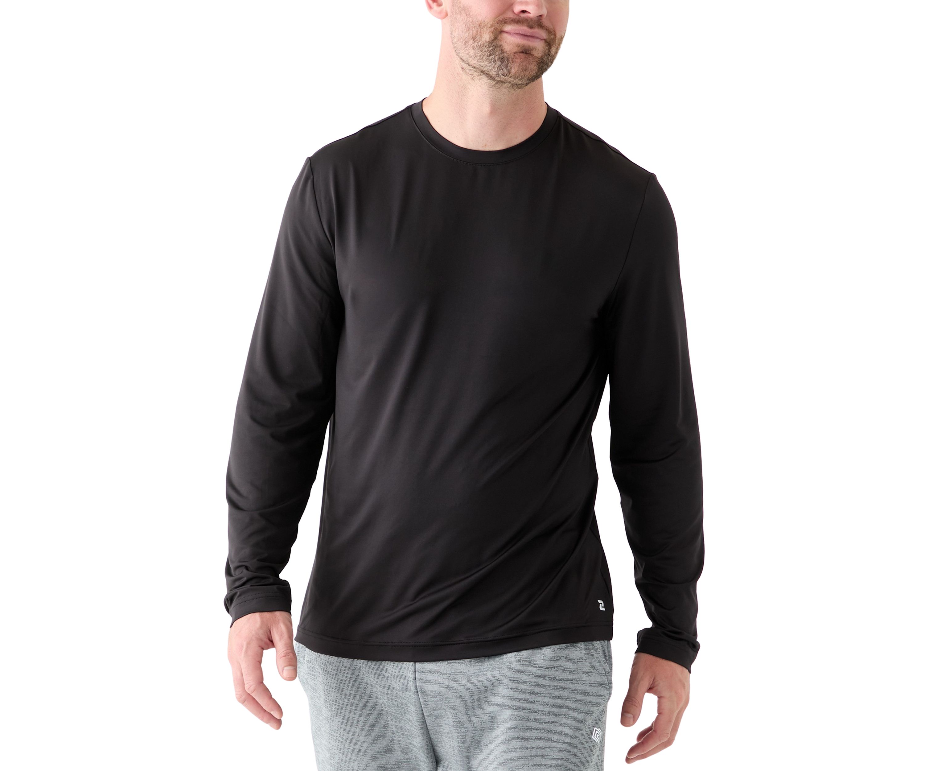 Long Sleeve Performance T-Shirt