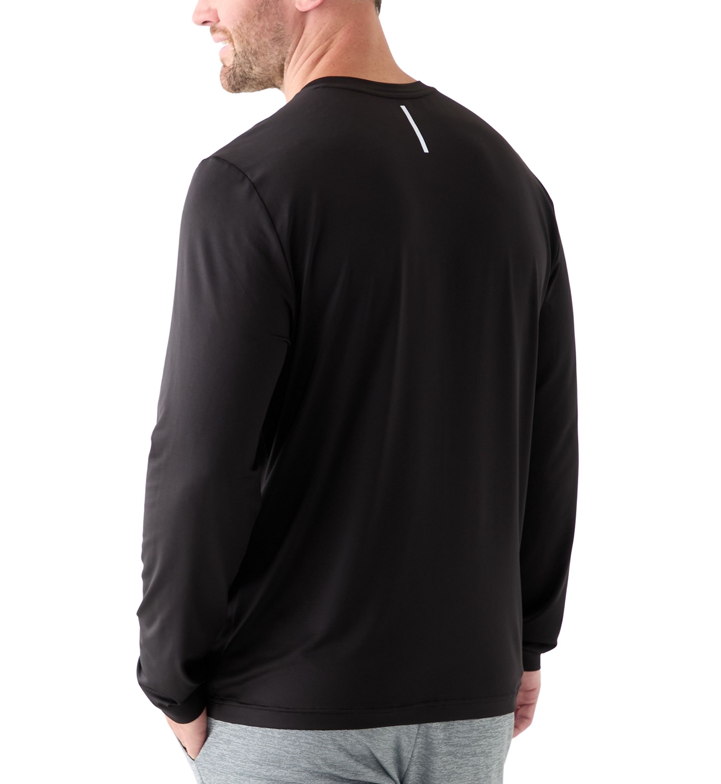Long Sleeve Performance T-Shirt
