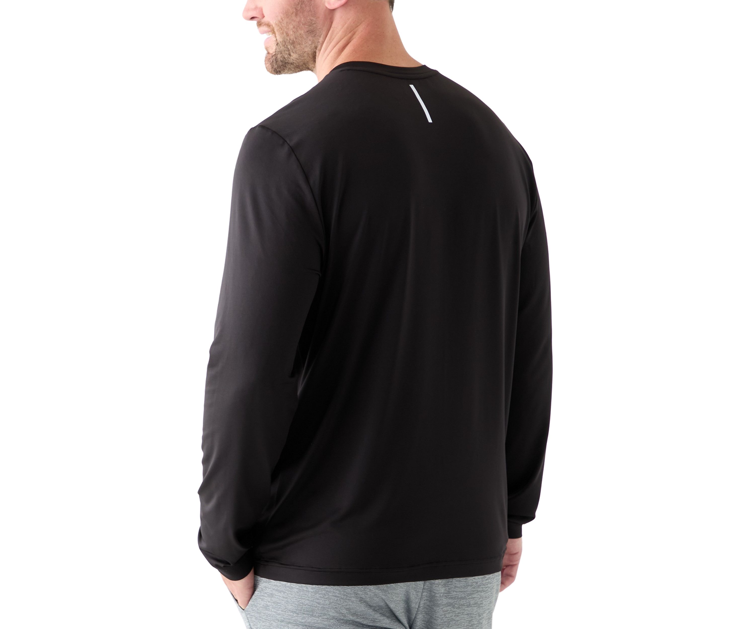 Long Sleeve Performance T-Shirt