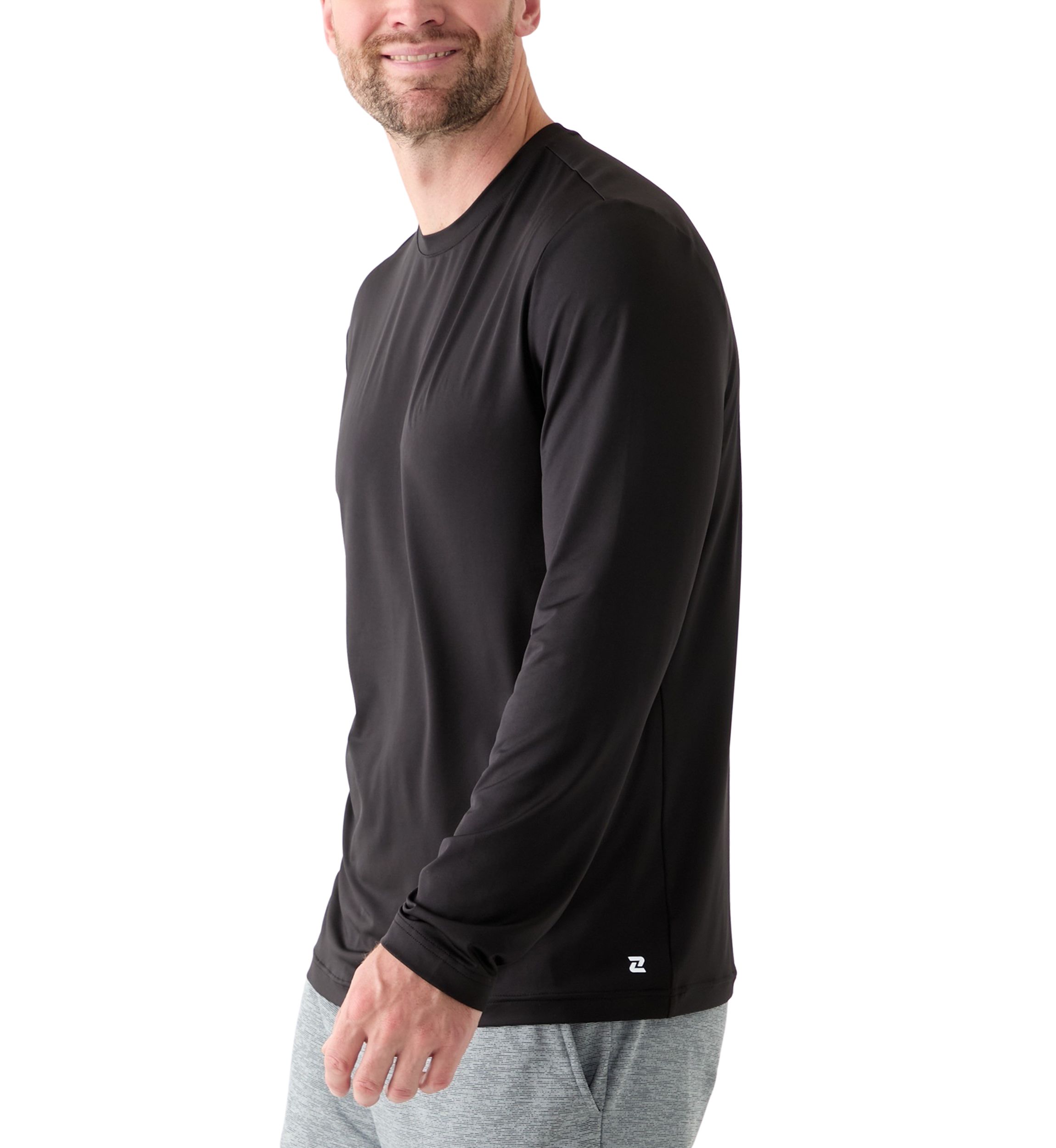 Long Sleeve Performance T-Shirt