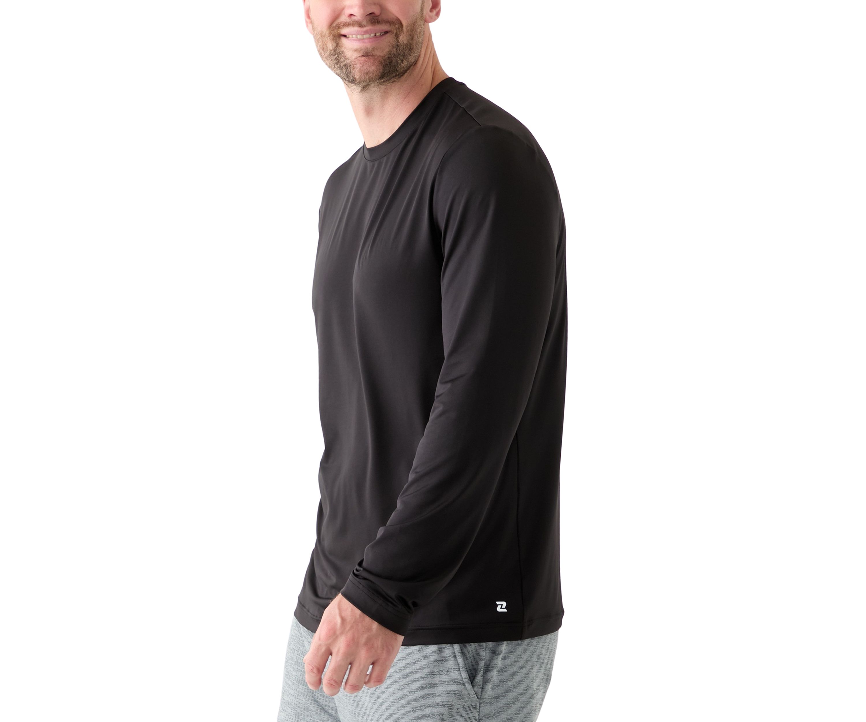 Long Sleeve Performance T-Shirt