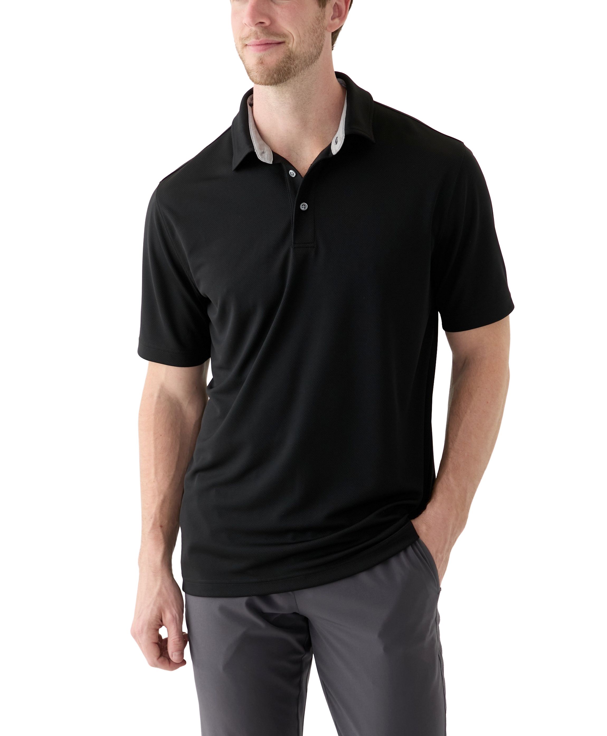 Air Rush Polo Shirt