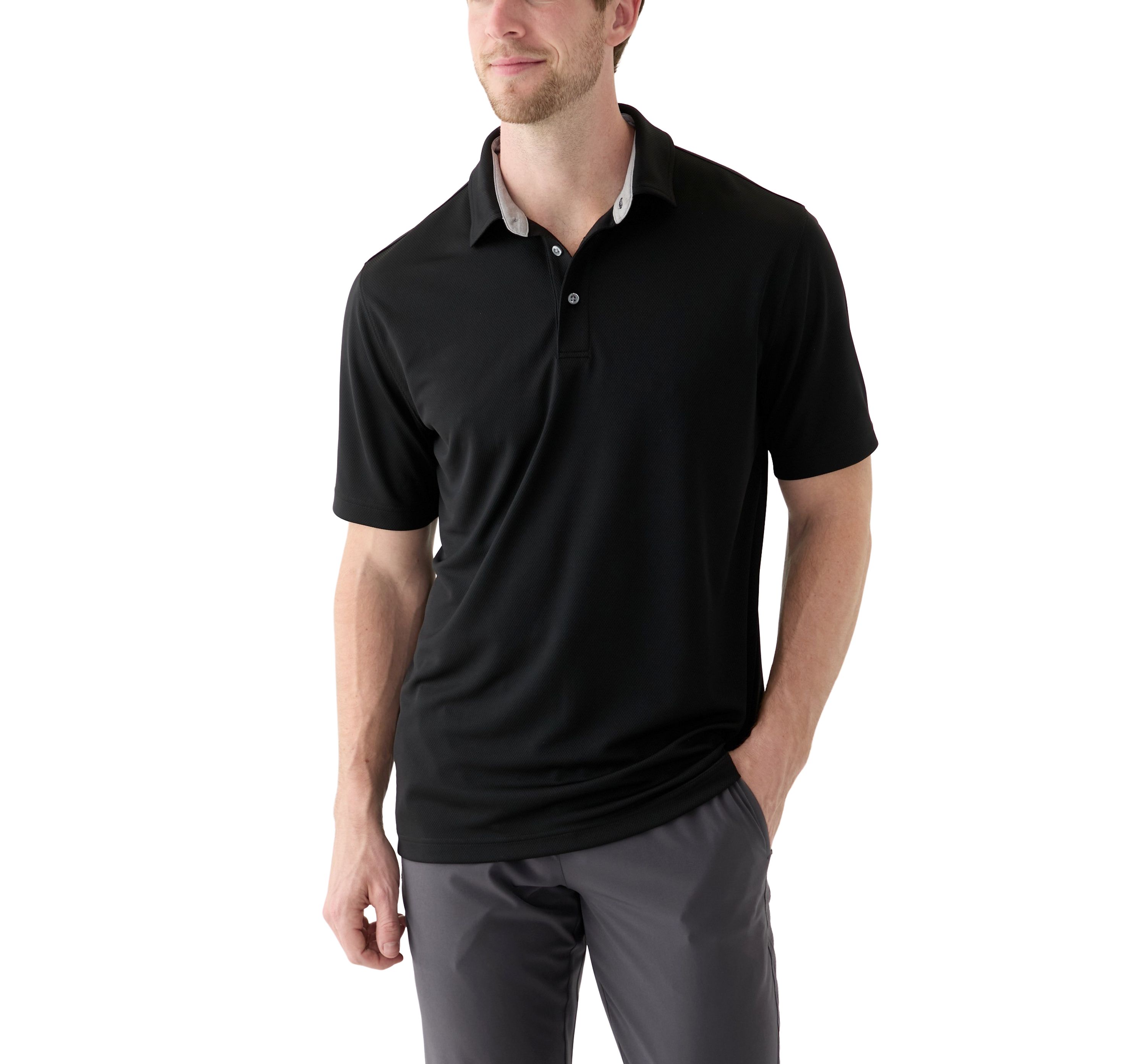 Air Rush Polo Shirt